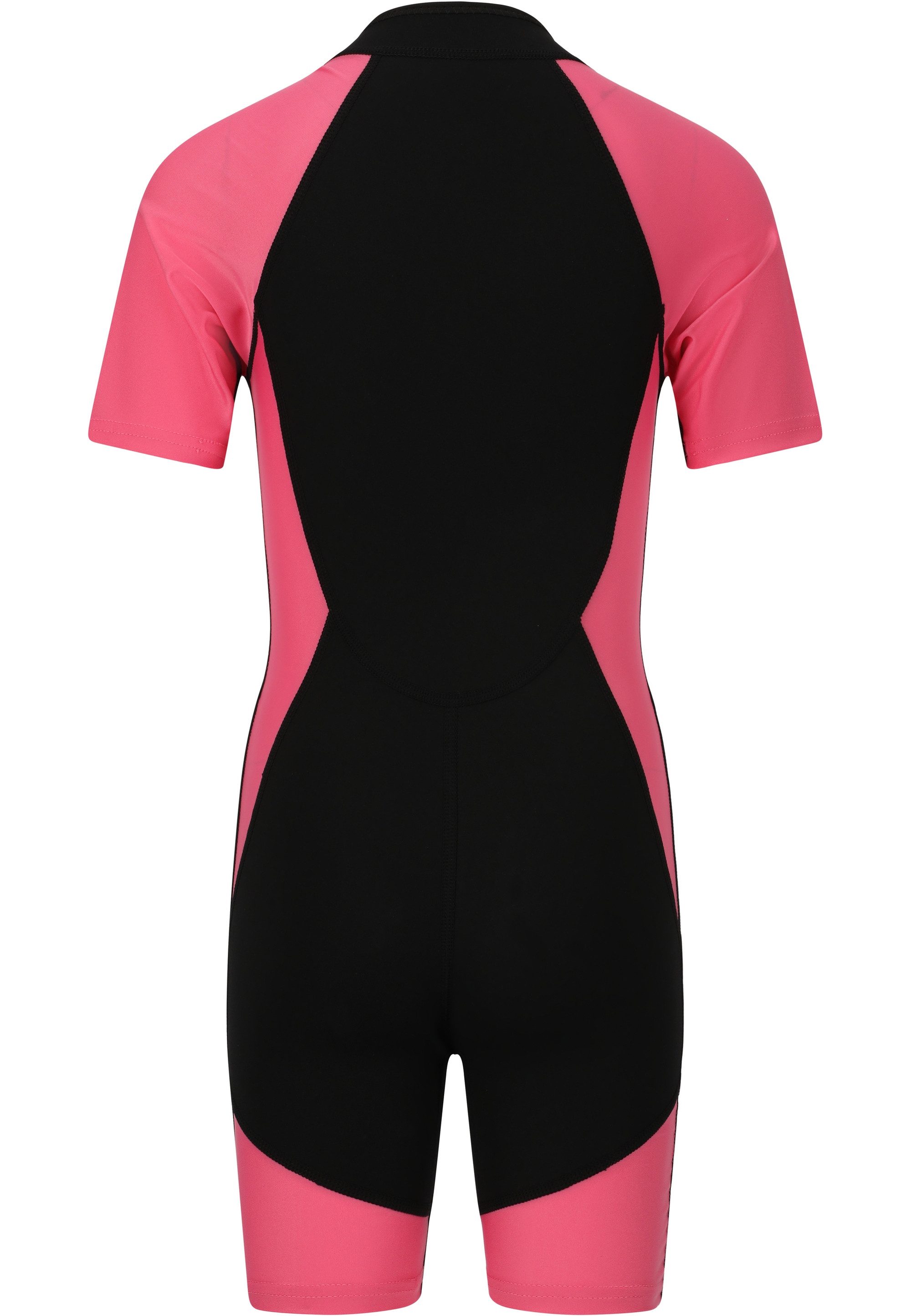 ZIGZAG Sportanzug Neoprene, im kurzärmligen Design aus Neopren
