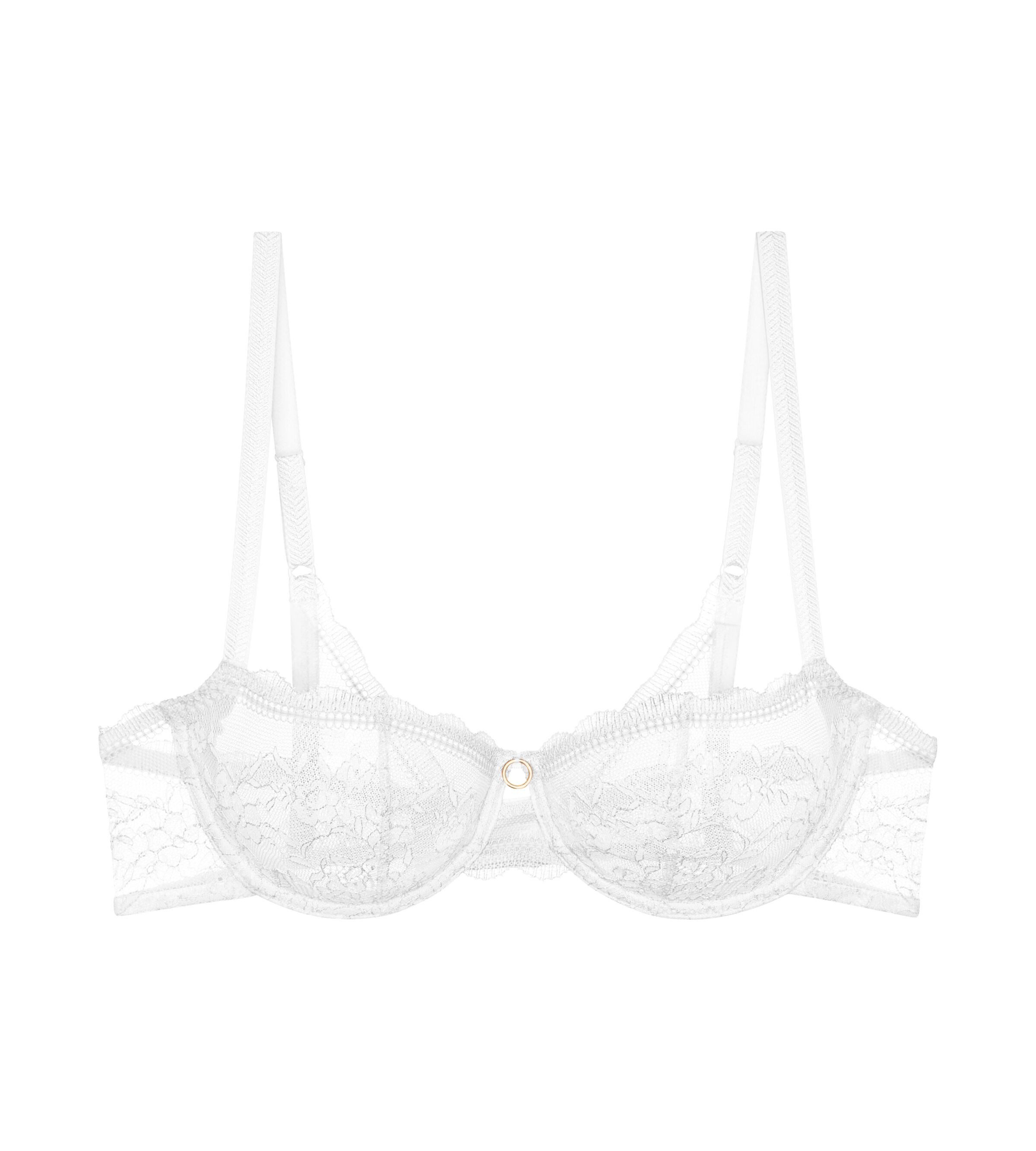Balconette-BH Comfort Allure