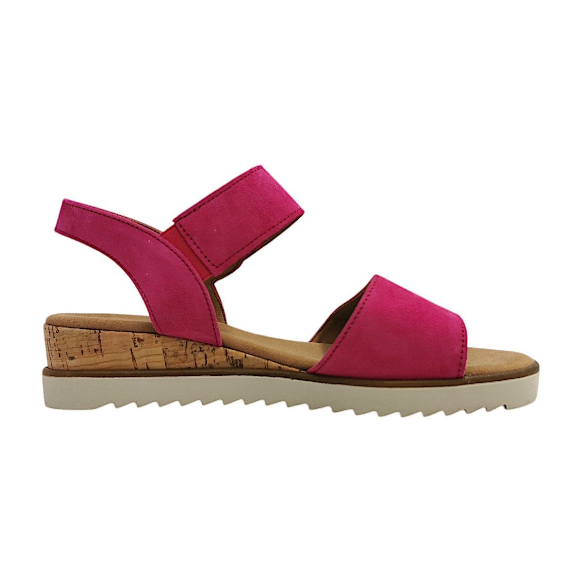Gabor Comfort Sandale Plateausandale günstig online kaufen