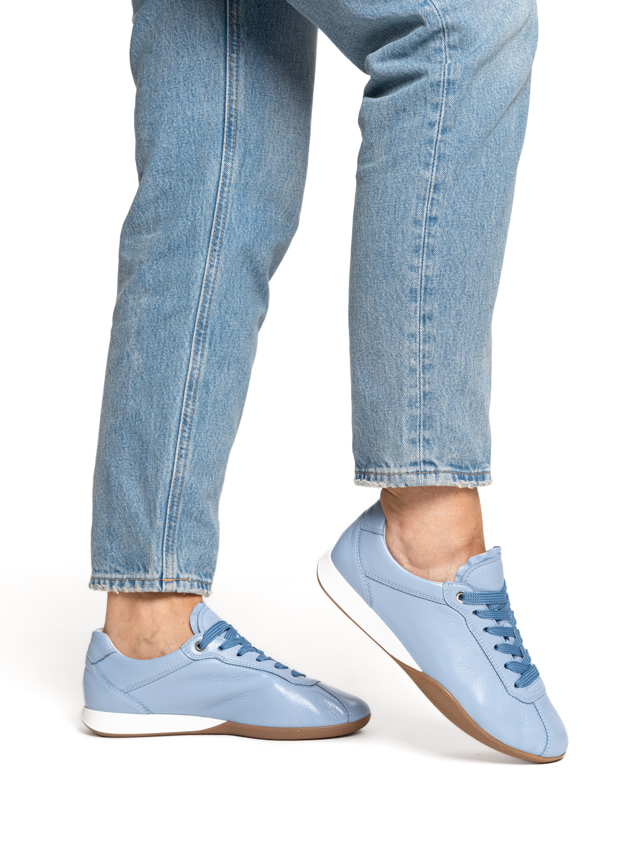 Ara Damen Sneaker Amalfi Sneaker günstig online kaufen