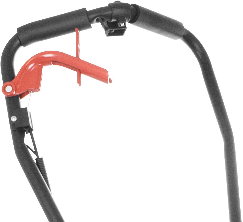 Güde Benzin-Rasenkantenschneider GRKS 1801, 22,4 cm Arbeitsbreite Messer, für saubere Rasenkanten an Beeteinfassungen, Hofauffahrten & Gehwegen