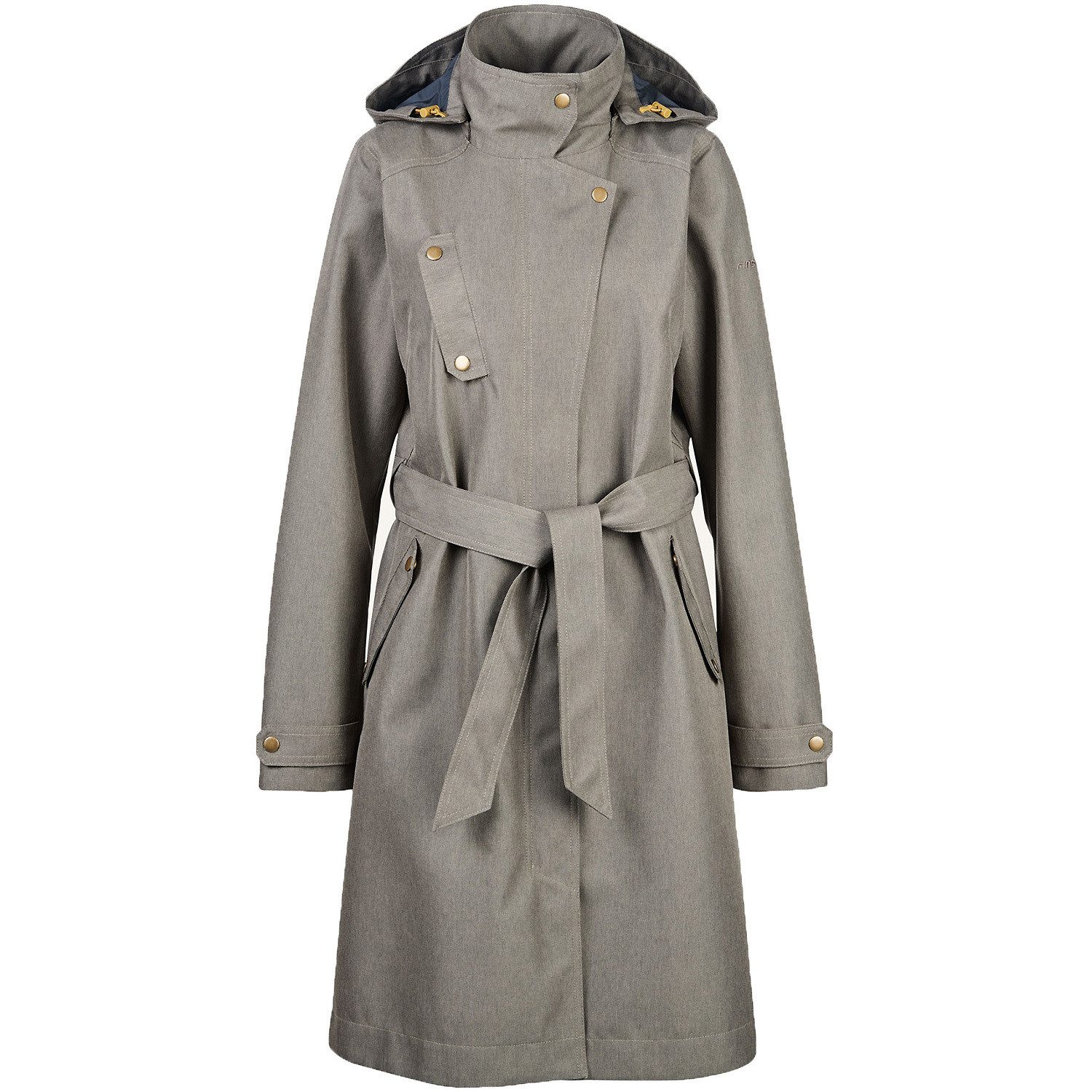 Finside Funktionsjacke Jacke W TARIA