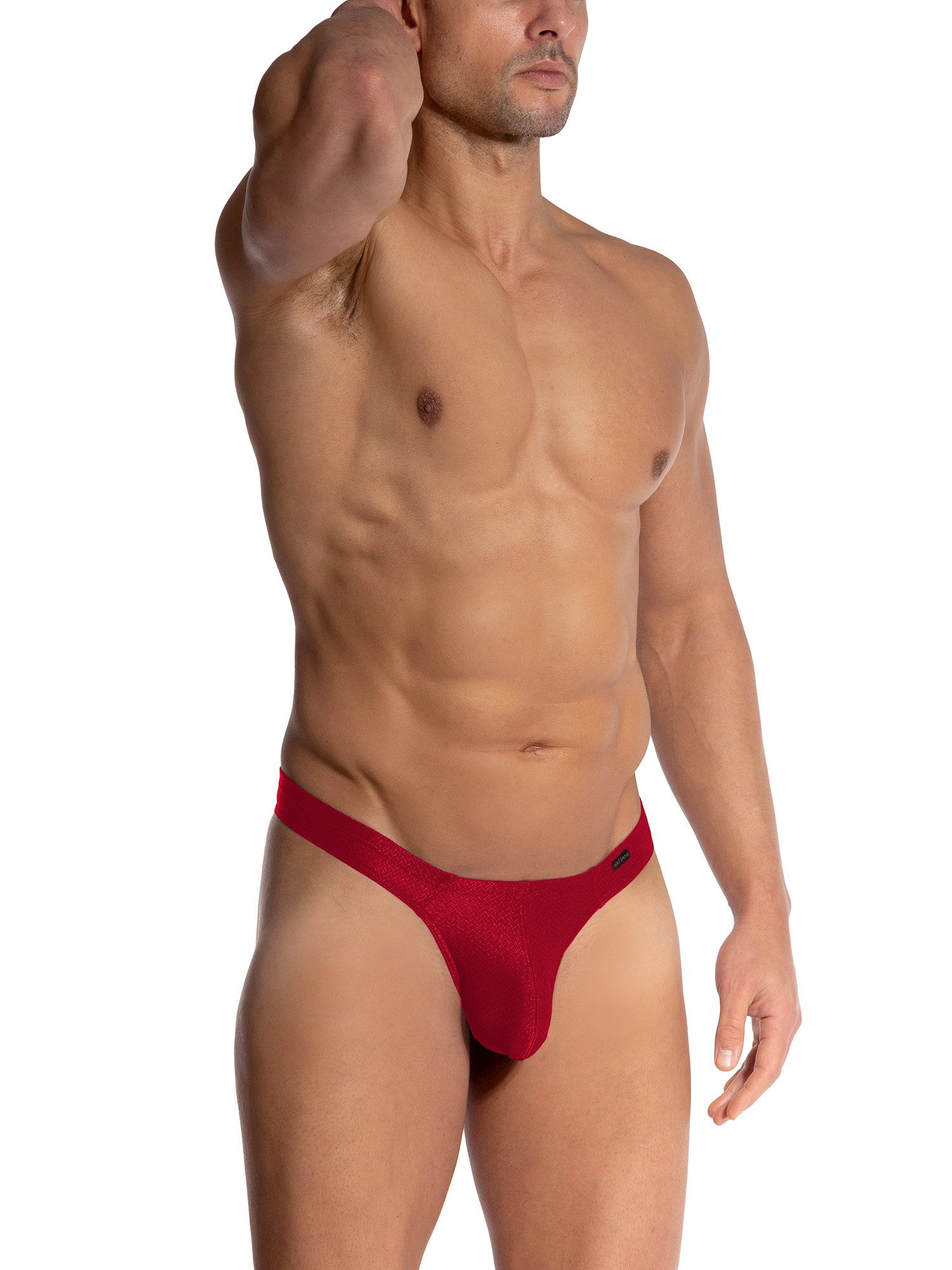 Olaf Benz String RED2507 Ministring ausgefallenes Design - hoher Tragekomfort - made in Germany