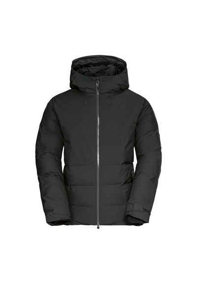 Odlo Skijacke Odlo Herren Ski Cocoon S-Thermic Jacke 528752 schw