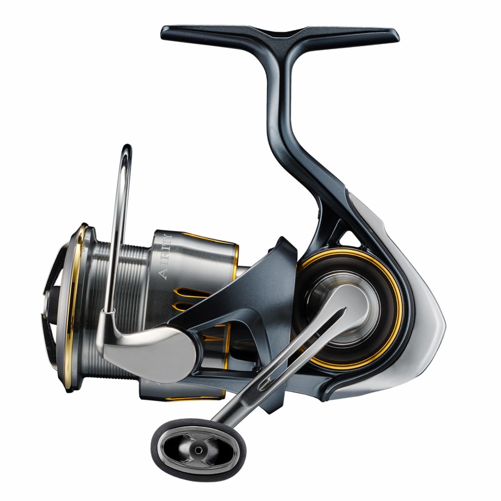 Daiwa Spinnrolle), Daiwa 23 AIRITY LT2500S Spinnrolle