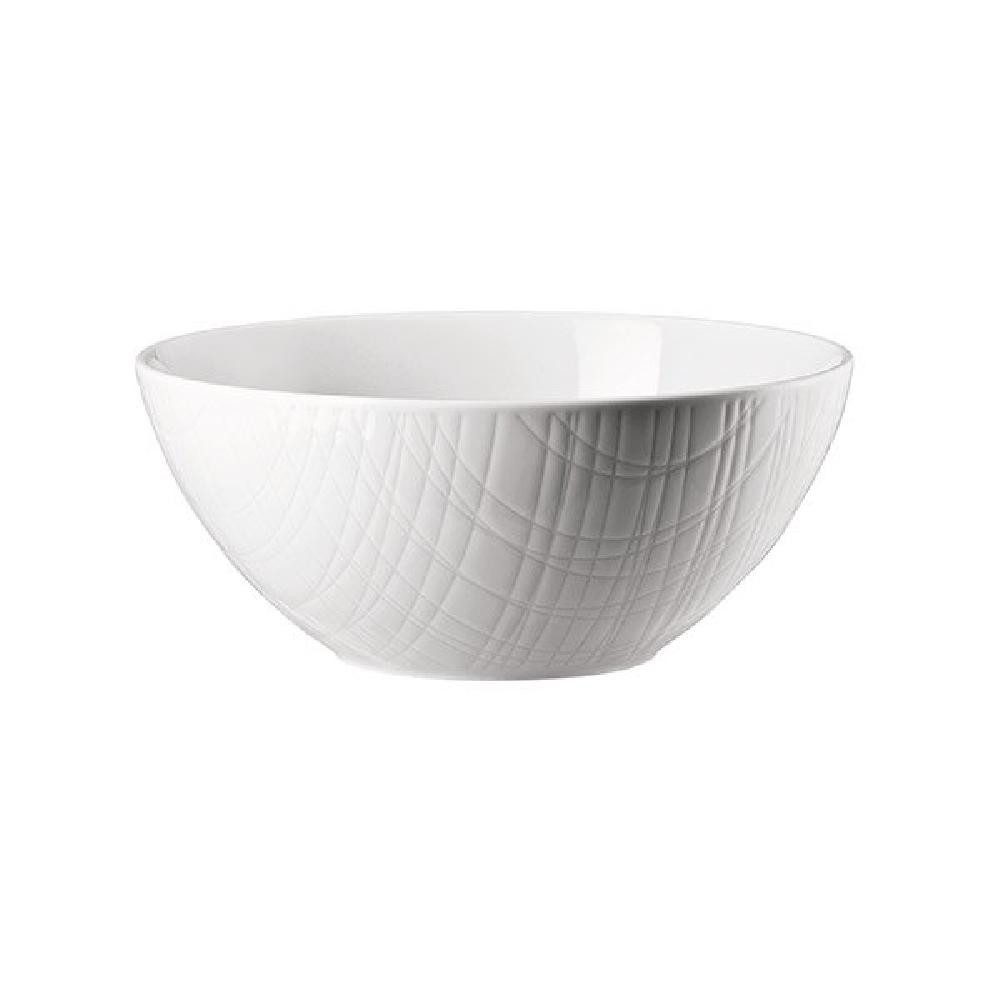 Rosenthal Schüssel Schale Mesh Weiß (14cm)