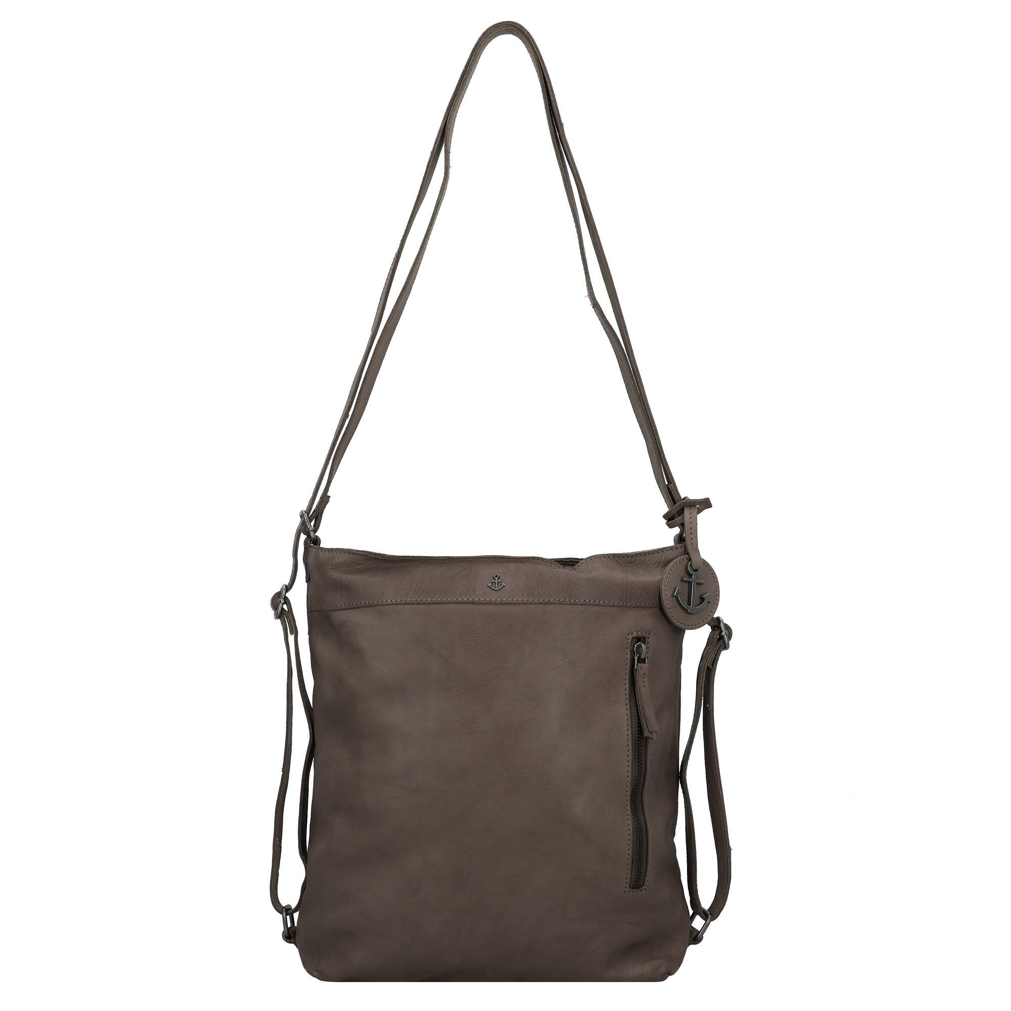 dusty taupe