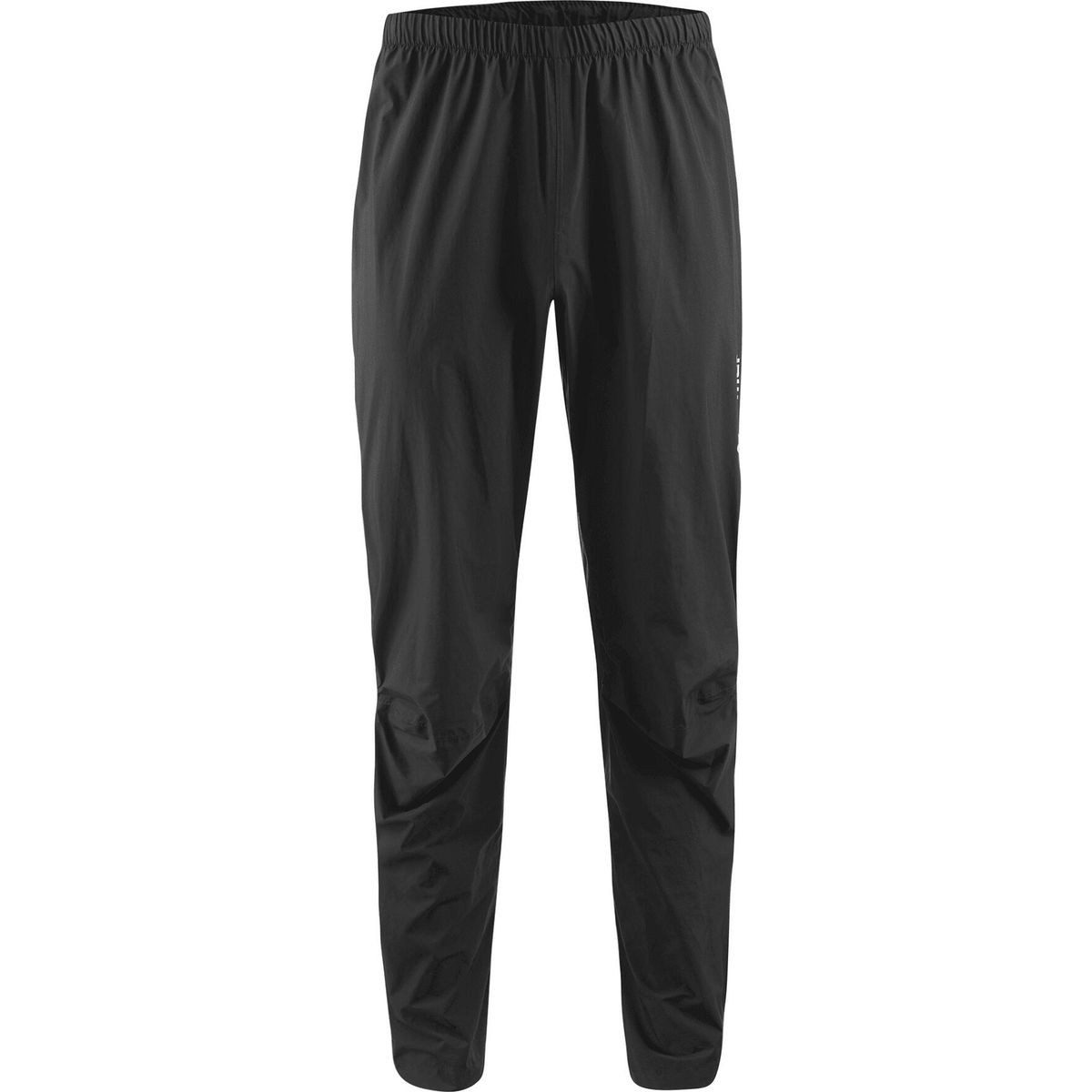 Löffler Fahrradhose Bike Overpants WPM Pocket Ultraleichte, wasser- und winddichte Überhose für Radfahrer, ideal