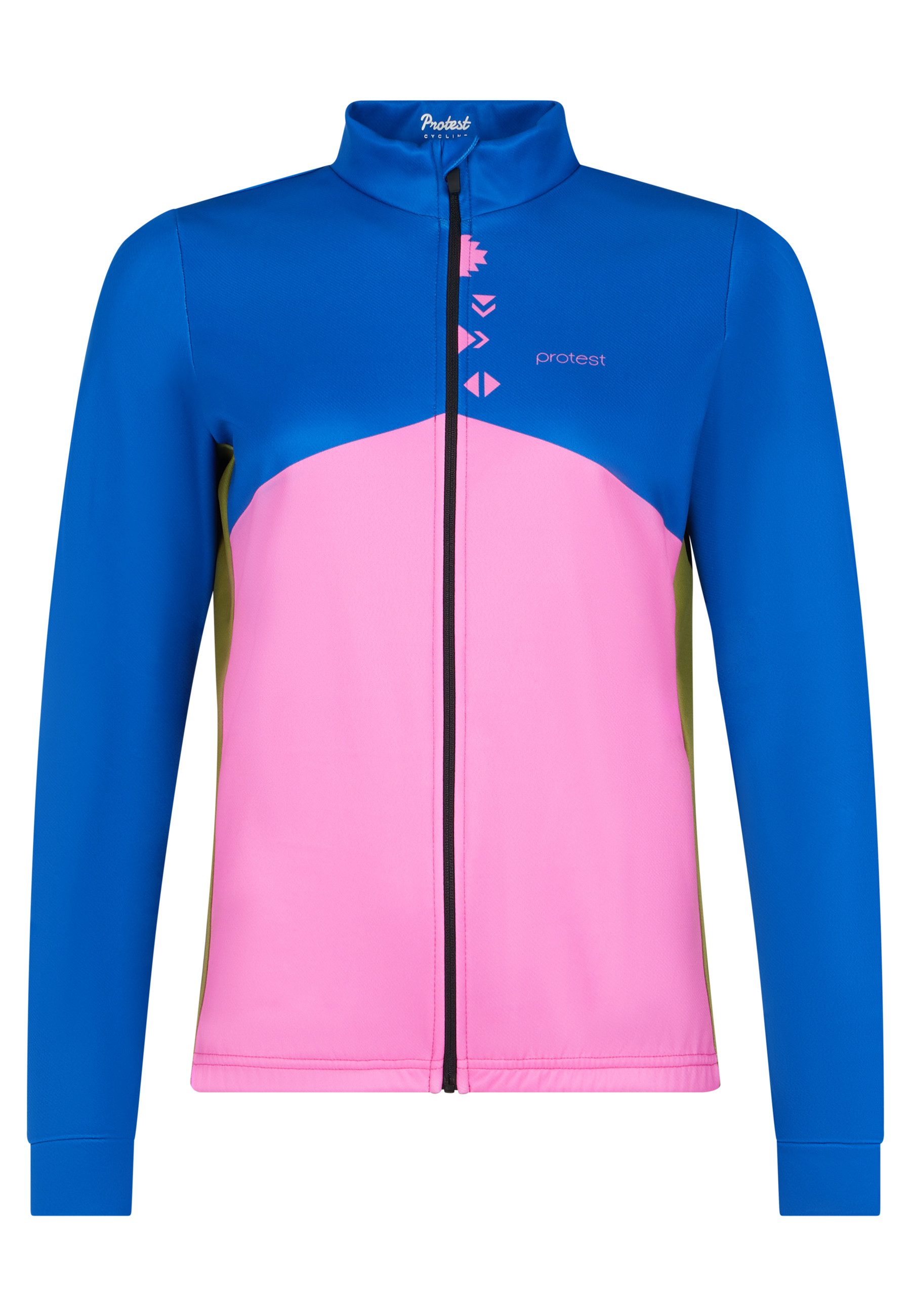 Protest Bikerjacke PRTMARIANA (1-St)