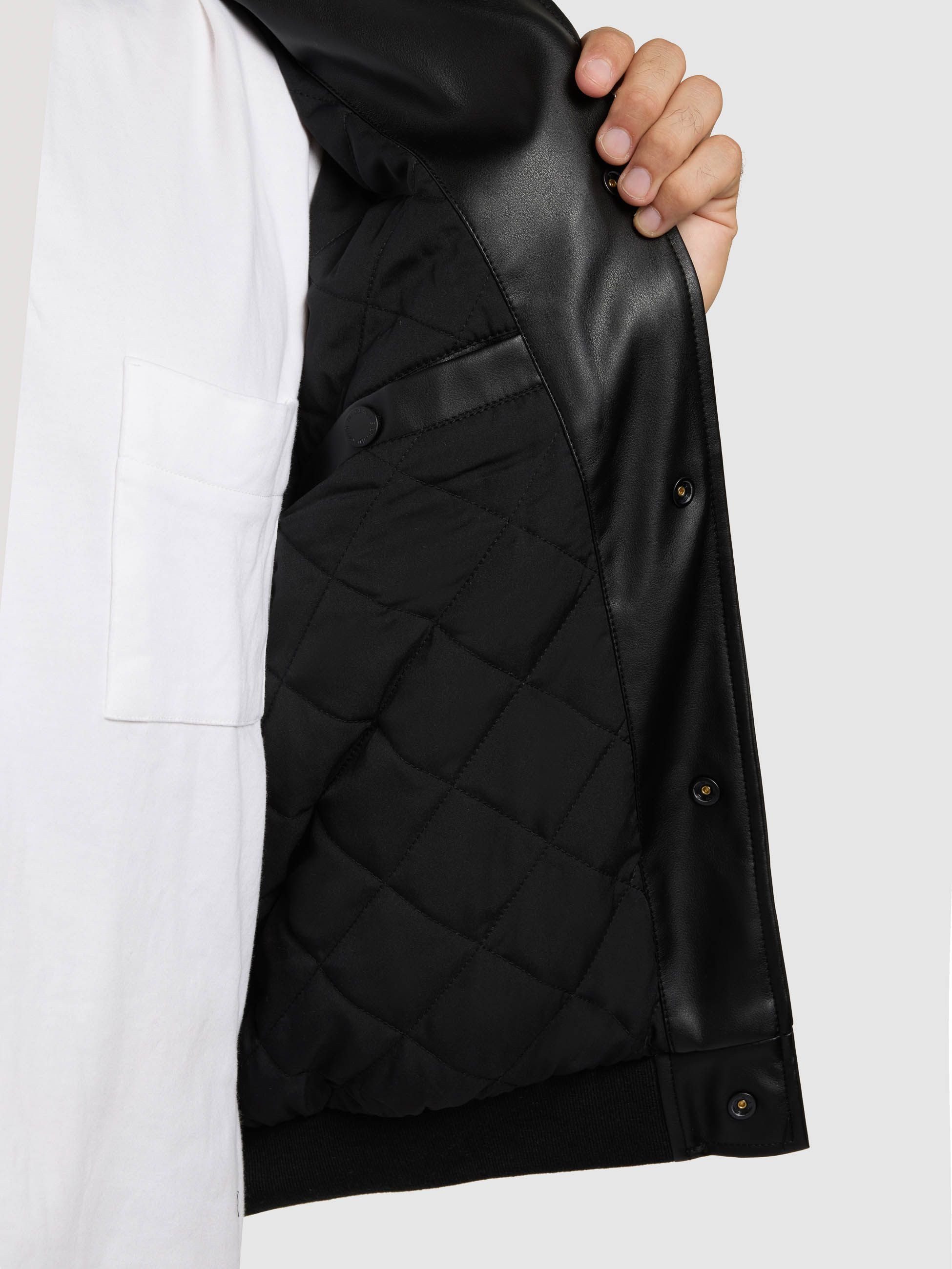 khujo Outdoorjacke CALE