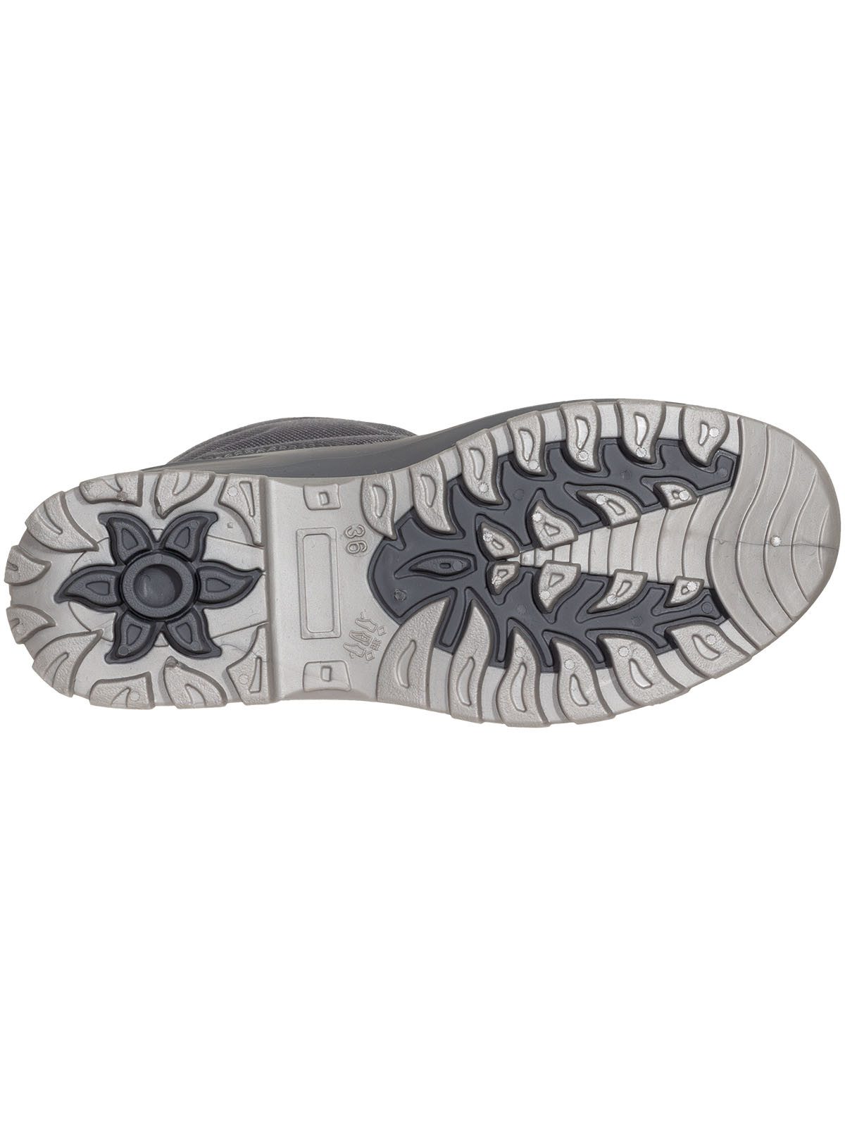Spirale Stylische Damen-Winterstiefel „Spirale Stella“ – warm & wasserdicht Winterstiefel wasserdicht