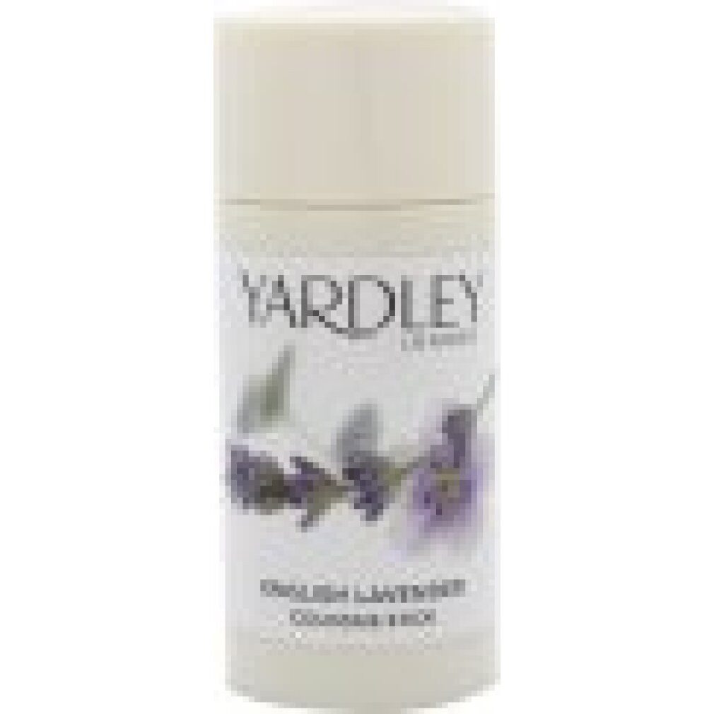 Yardley Deo-Roller English Lavender Cologne Stick 20ml