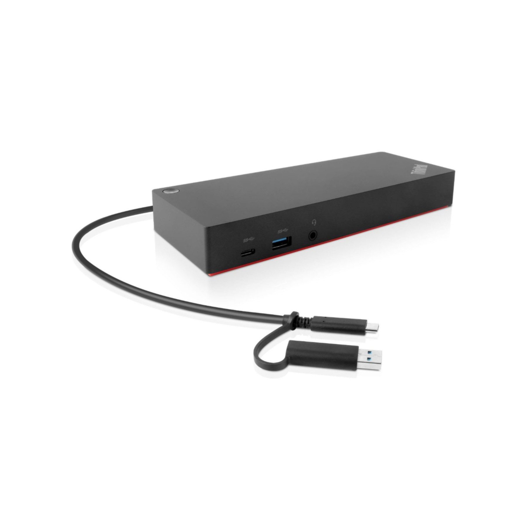 Lenovo Laptop-Dockingstation 40AF0135EU