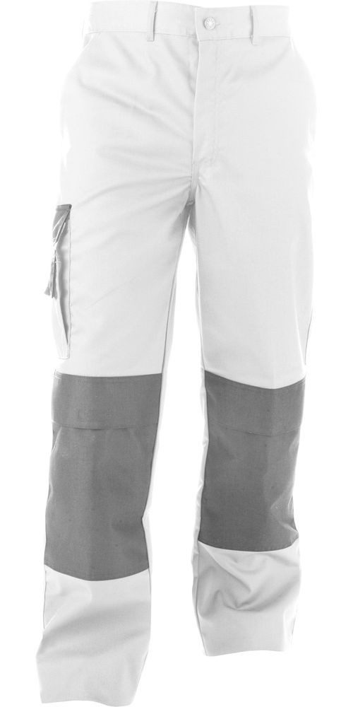 Arbeitshose Bundhose Mit Kniepolstertaschen Devon