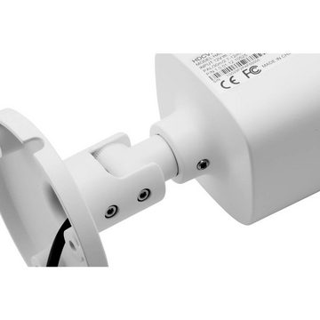 Technaxx Zusatzkamera Bullet zum Kit PRO TX-50 und TX-51 Smart Home Kamera (mit IR-LEDs)