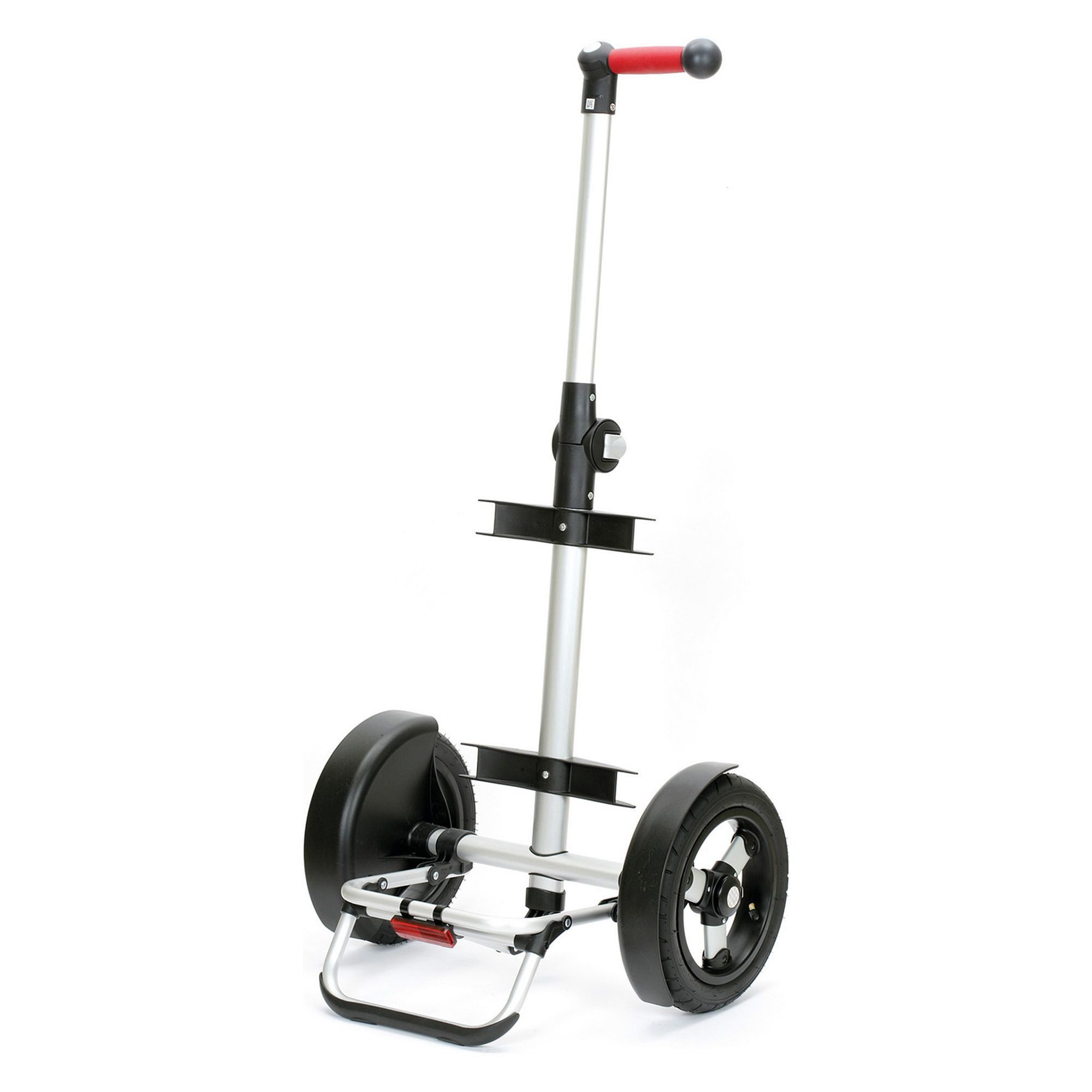 Andersen Einkaufstrolley Tura Shopper, 52 l, Reflektoren, Tragegriff