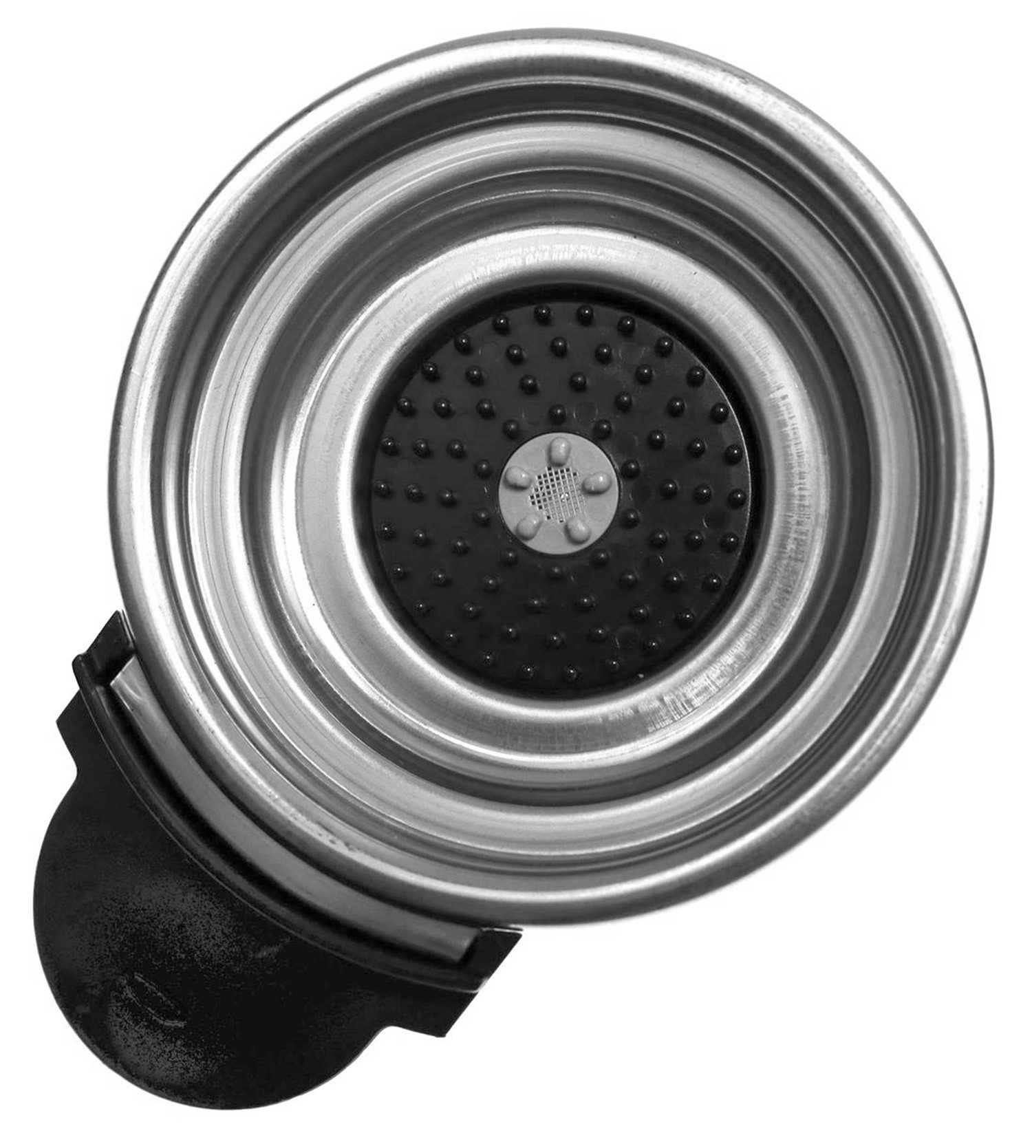 Philips Ersatzfilter Philips 300004493702,CP1242 Padhalter 1 Tasse für CSA230 240 250