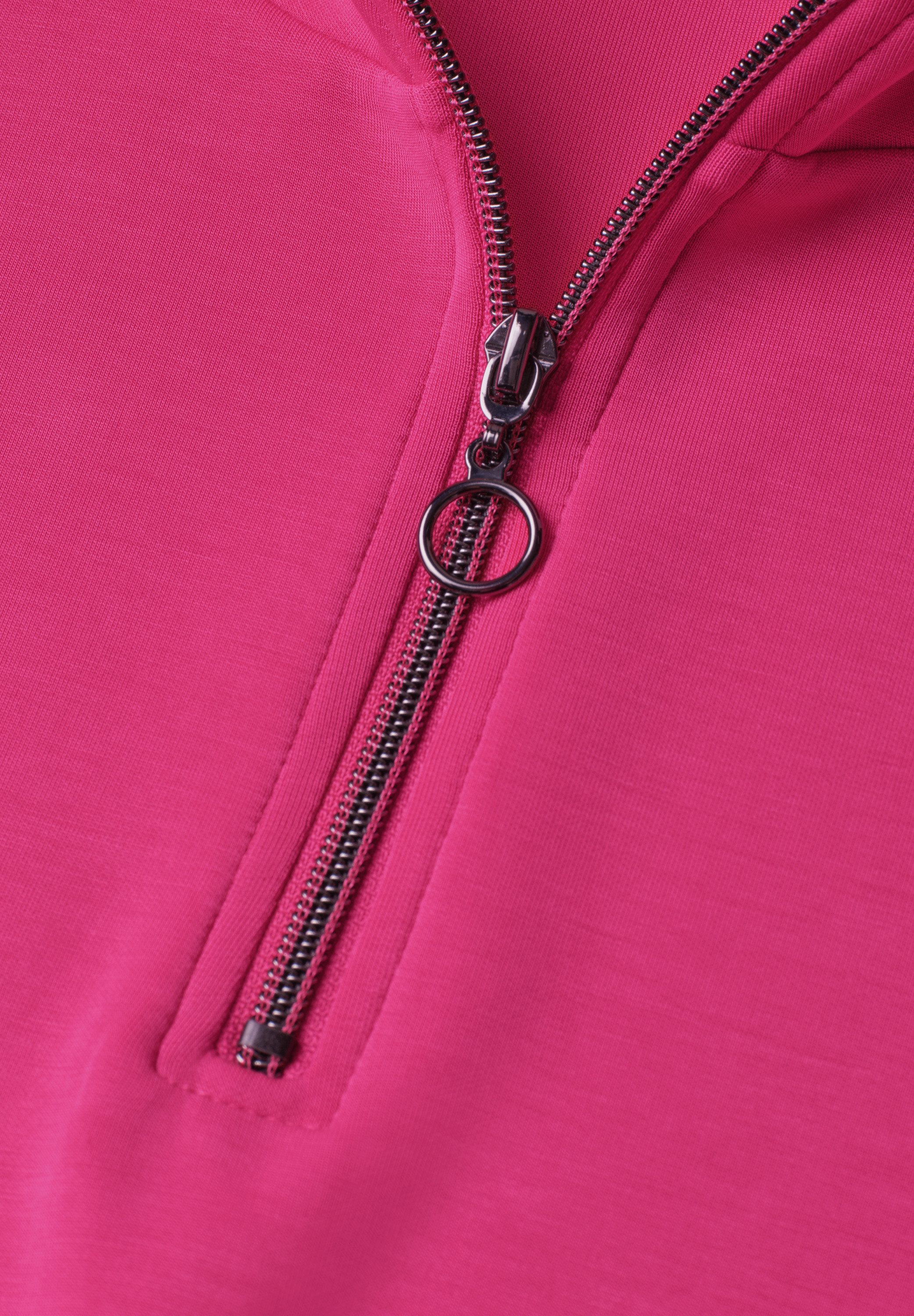 STREET ONE Tanktop in Unifarbe – Bild 5 von 5