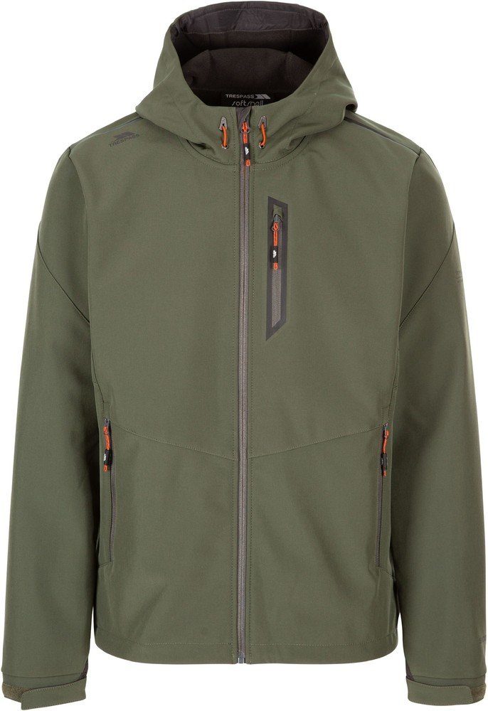Softshelljacke