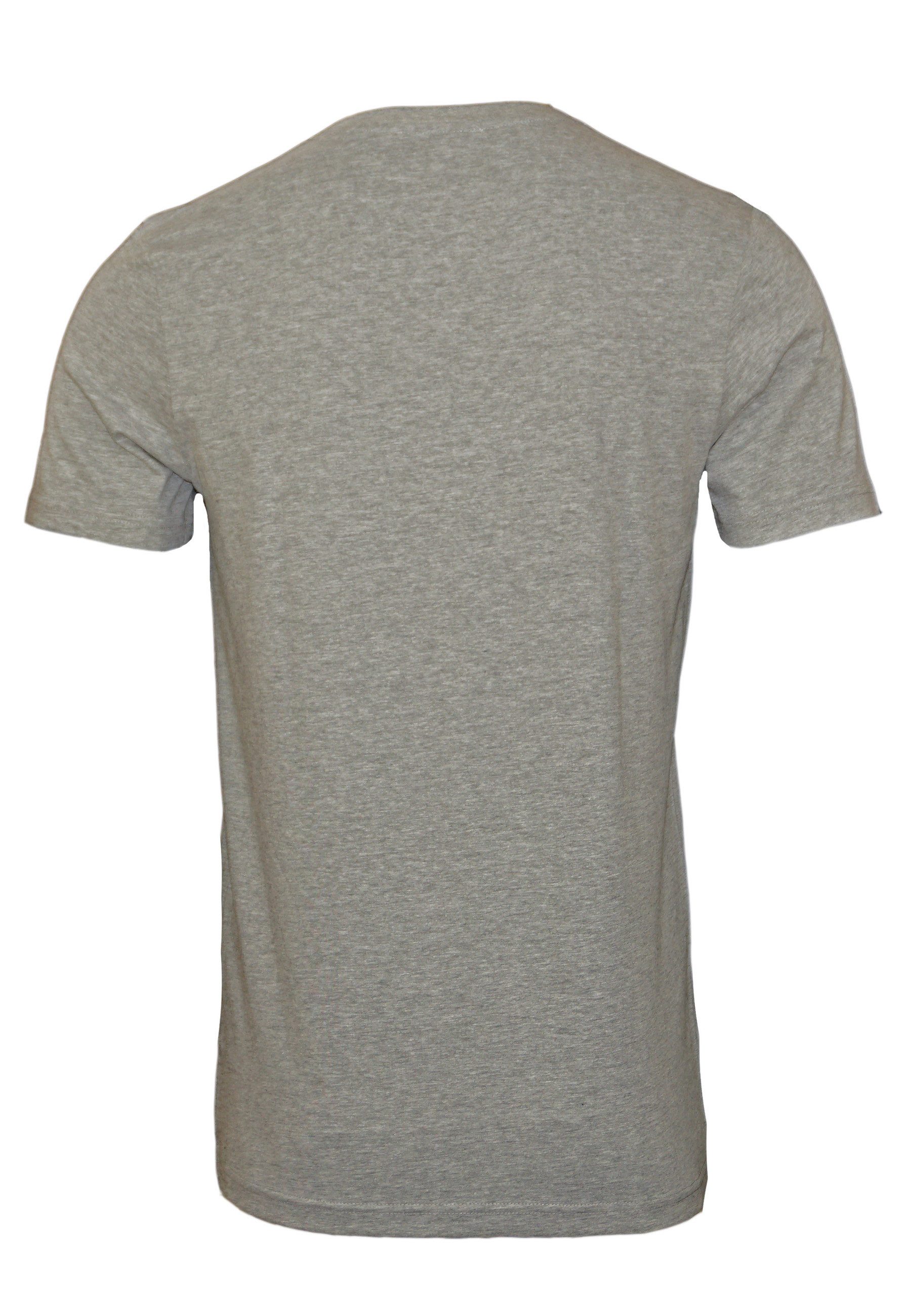 U.S. Polo Assn. T-Shirt Shirts 2er Pack V-Neck T-Shirts günstig online kaufen