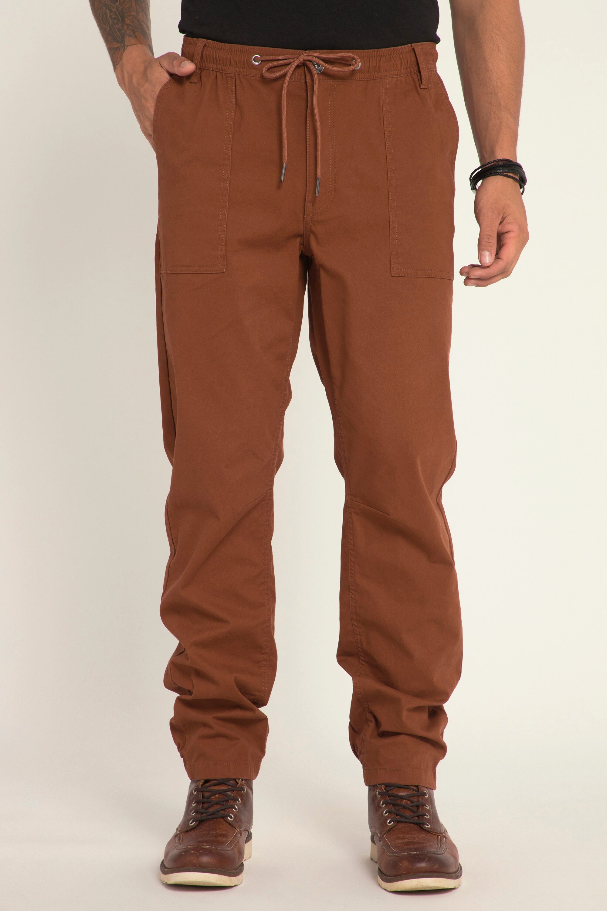JP1880 Schlupfhose Schlupfhose FLEXNAMIC® Twill Modern günstig online kaufen