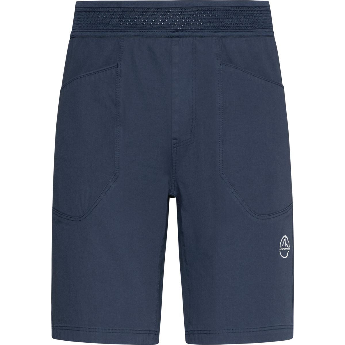 La Sportiva Shorts Flatanger Short Men Elastische Herrenshorts für Klettern und Bouldern, inspiriert von
