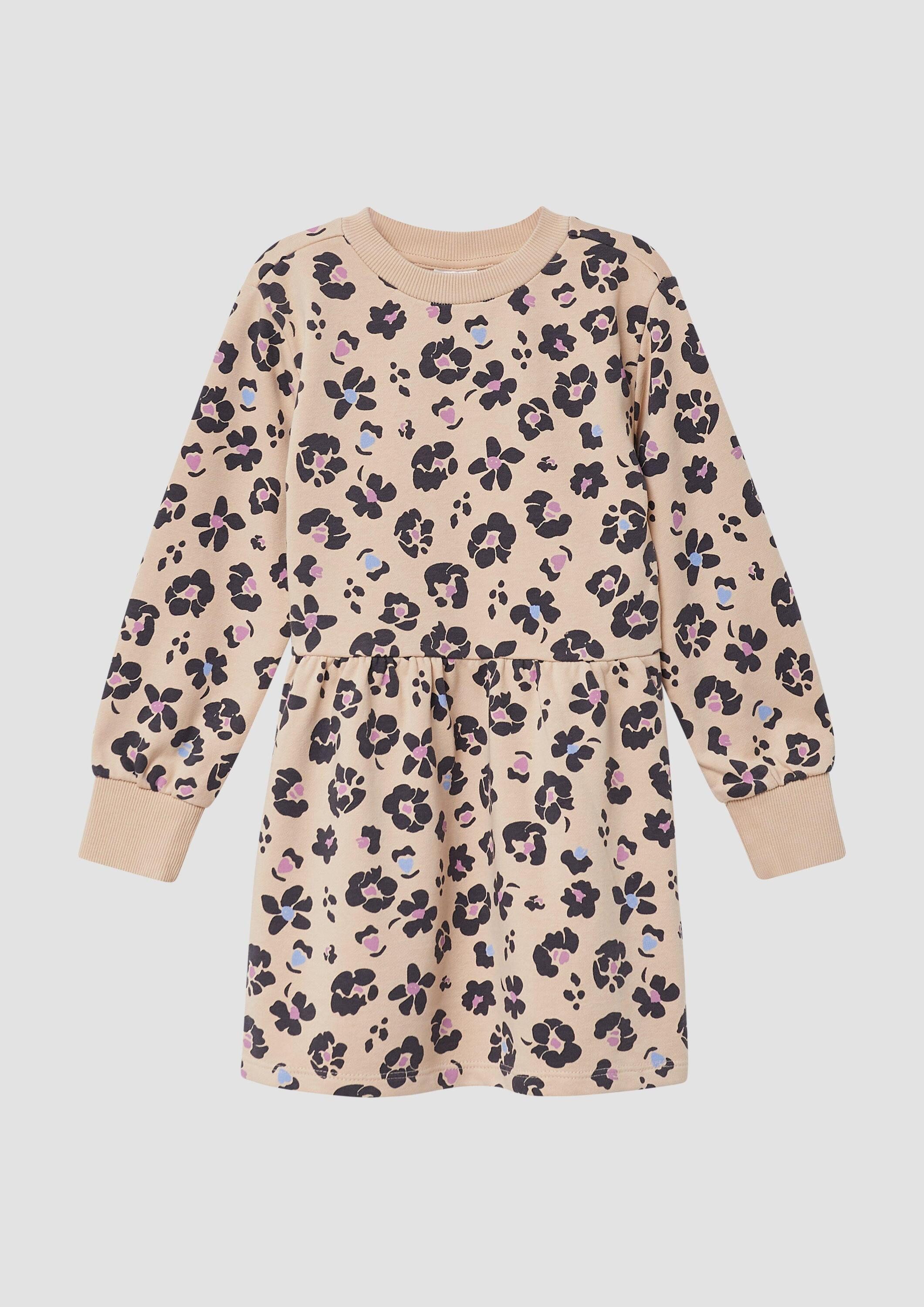 Minikleid Kleid