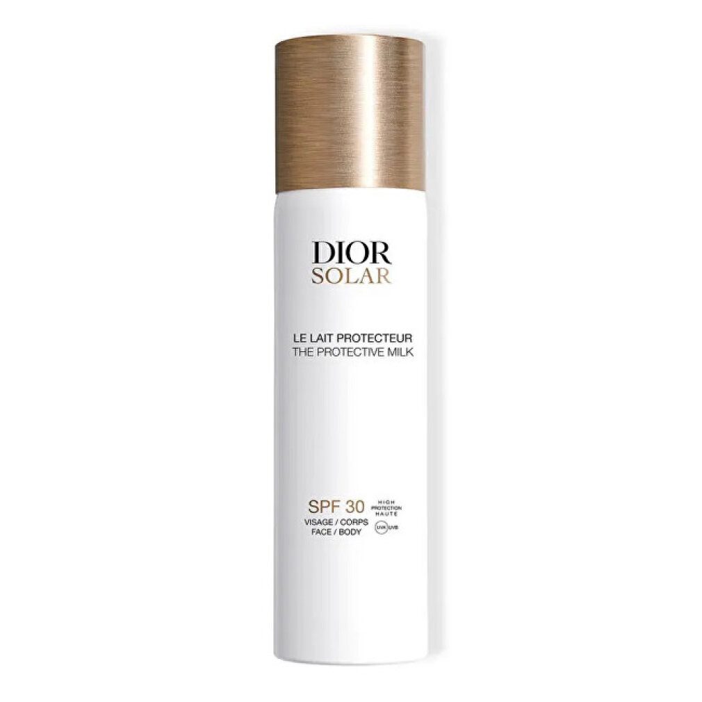 Dior Sonnenschutzcreme Solar Spray The Protective Milk Spf30 125ml Spray