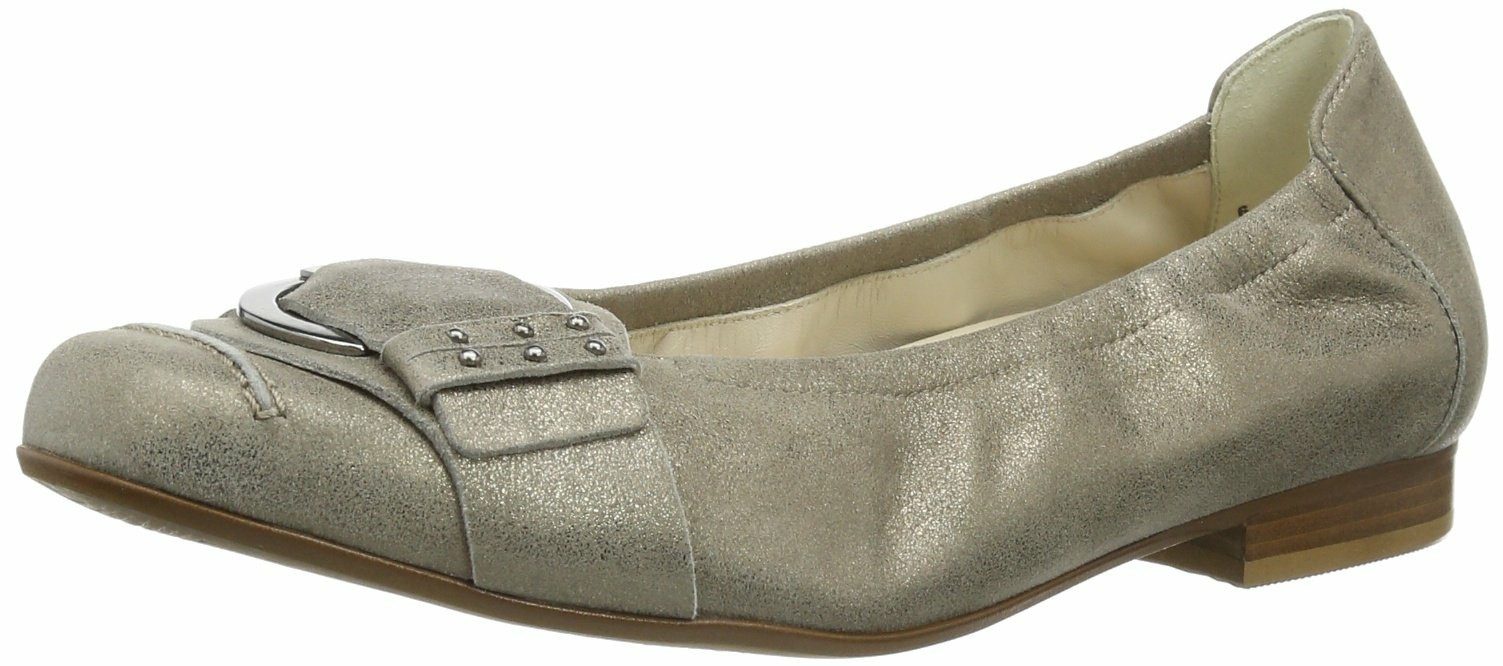 Semler Modische Туфлі für Damen Туфлі (keine Angabe, 1-tlg., keine Angabe)