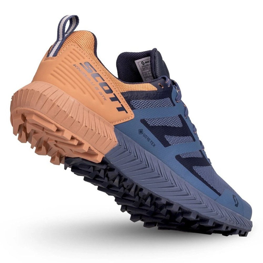 Scott Kinabalu 2 GTX Damen Laufschuhe Sportschuhe Turnschuhe 287827-MBRB Laufschuh Komfort