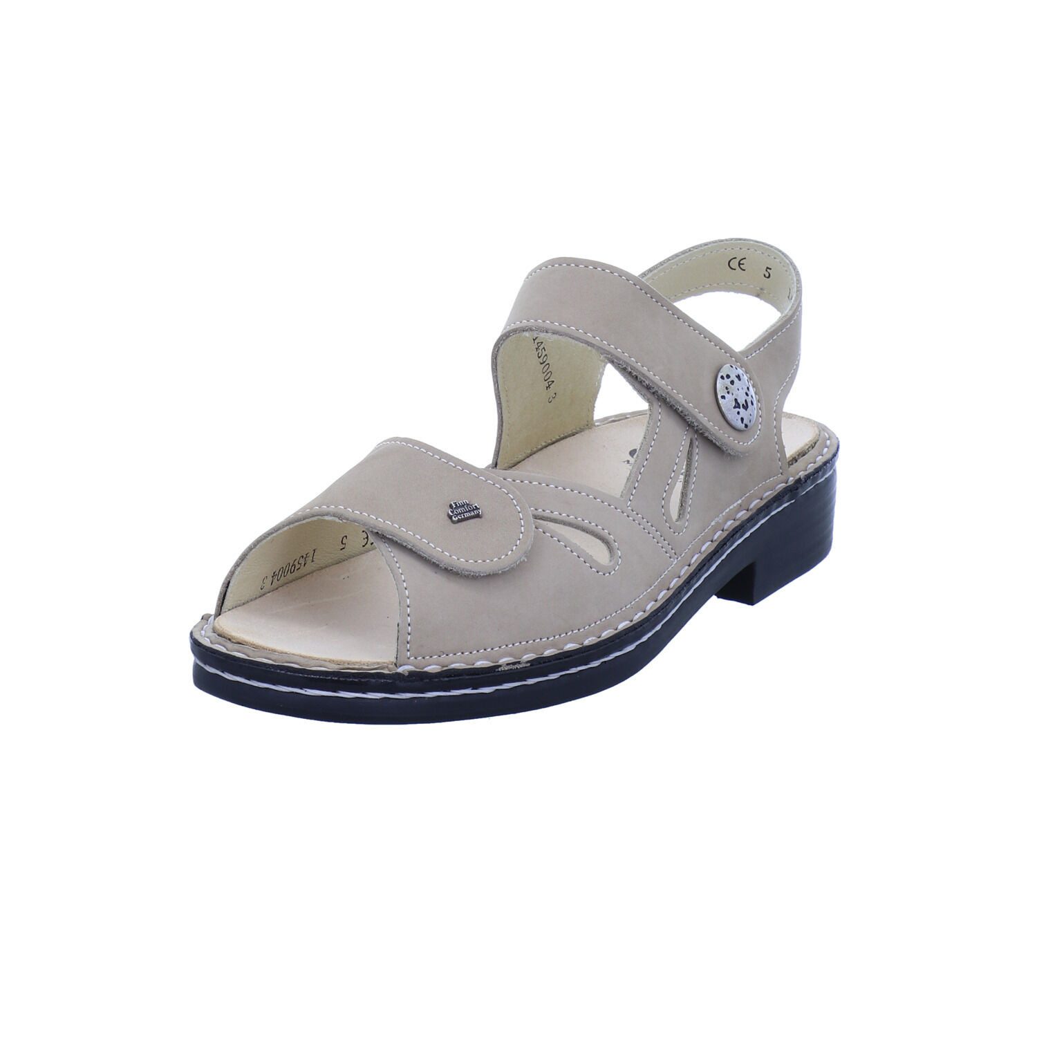 Finn Comfort COSTA Riemchensandalette günstig online kaufen