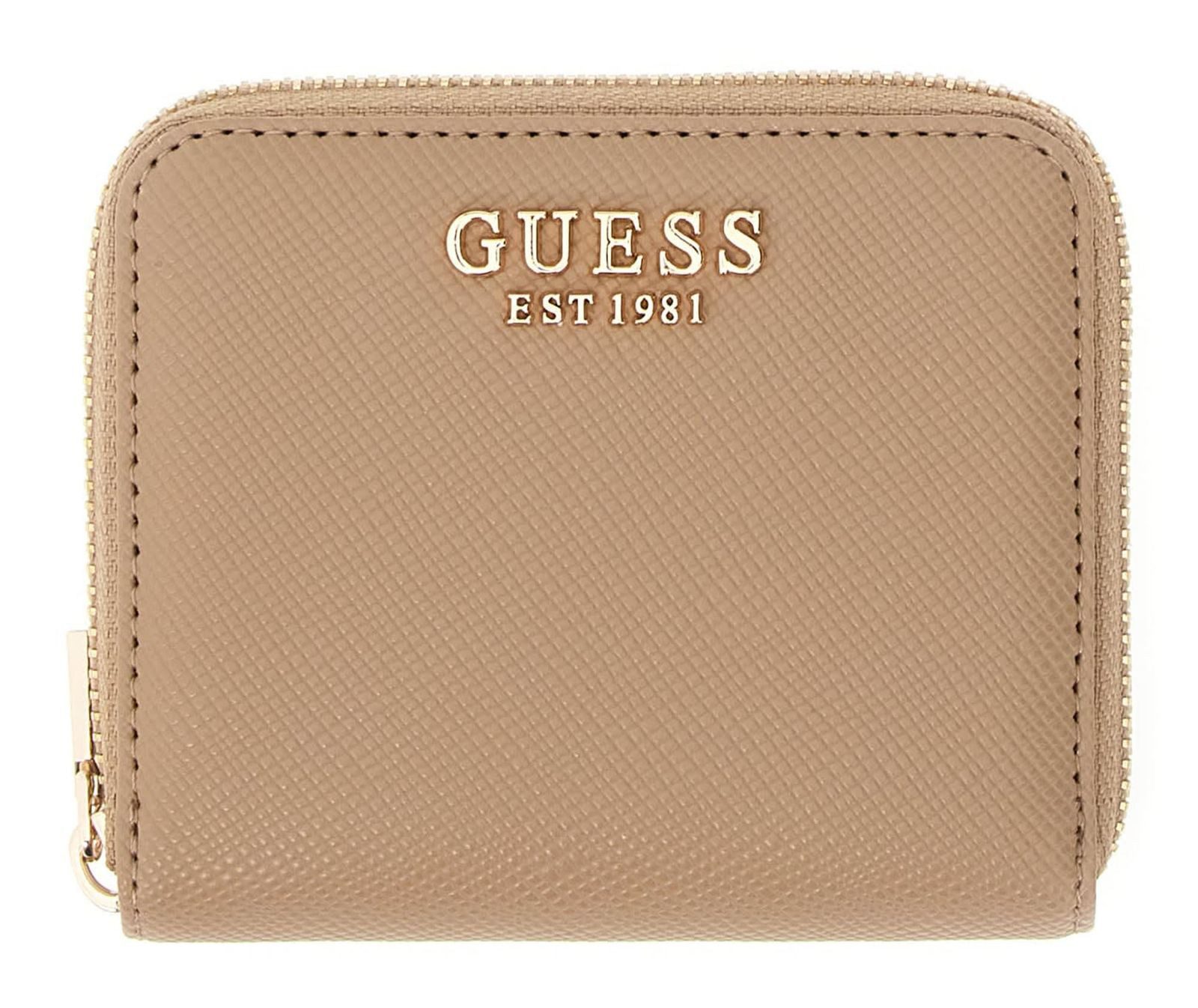 Geldbörse SLG Zip Around Wallet