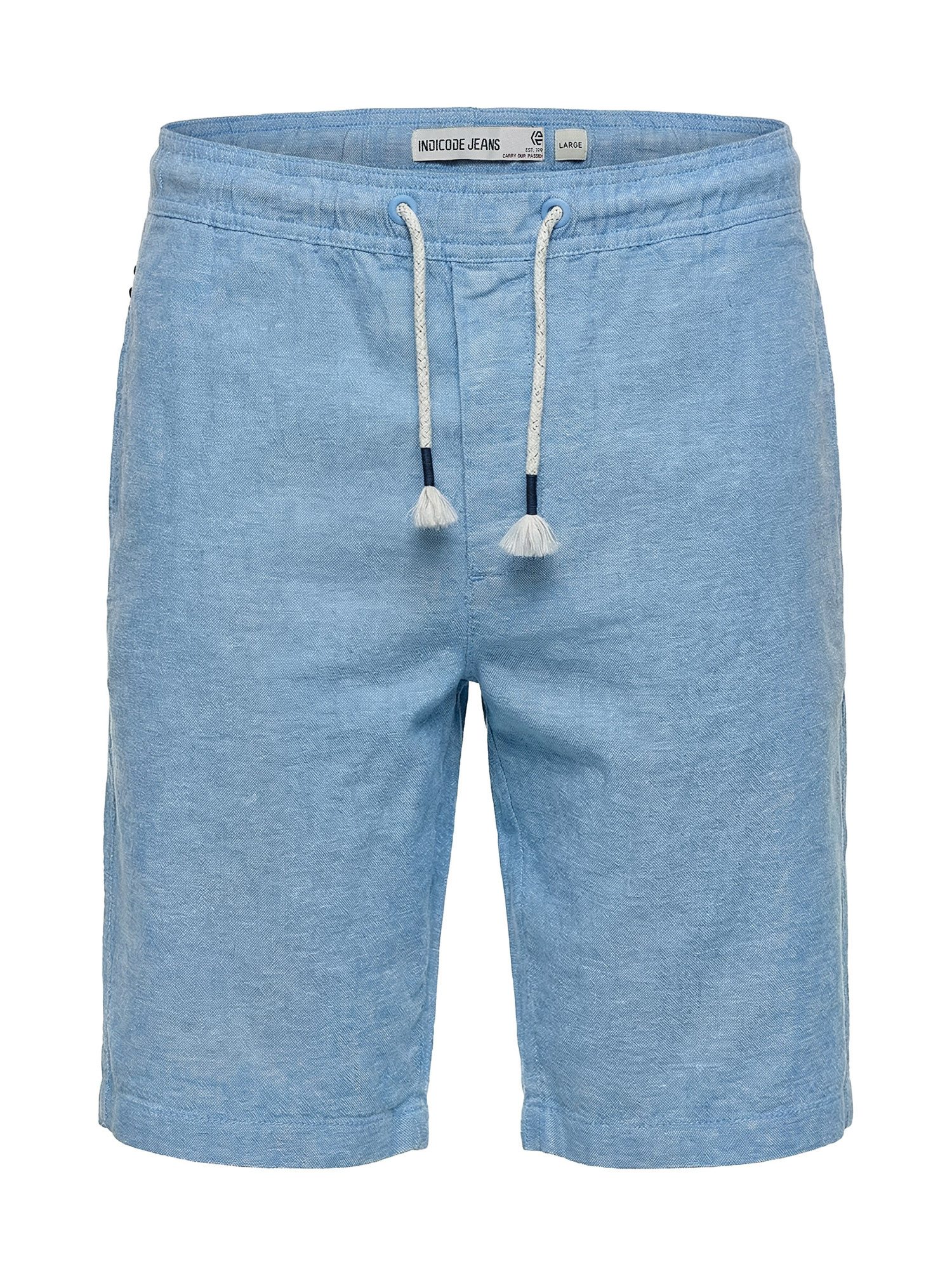 Leinenhose INLeoni Shorts