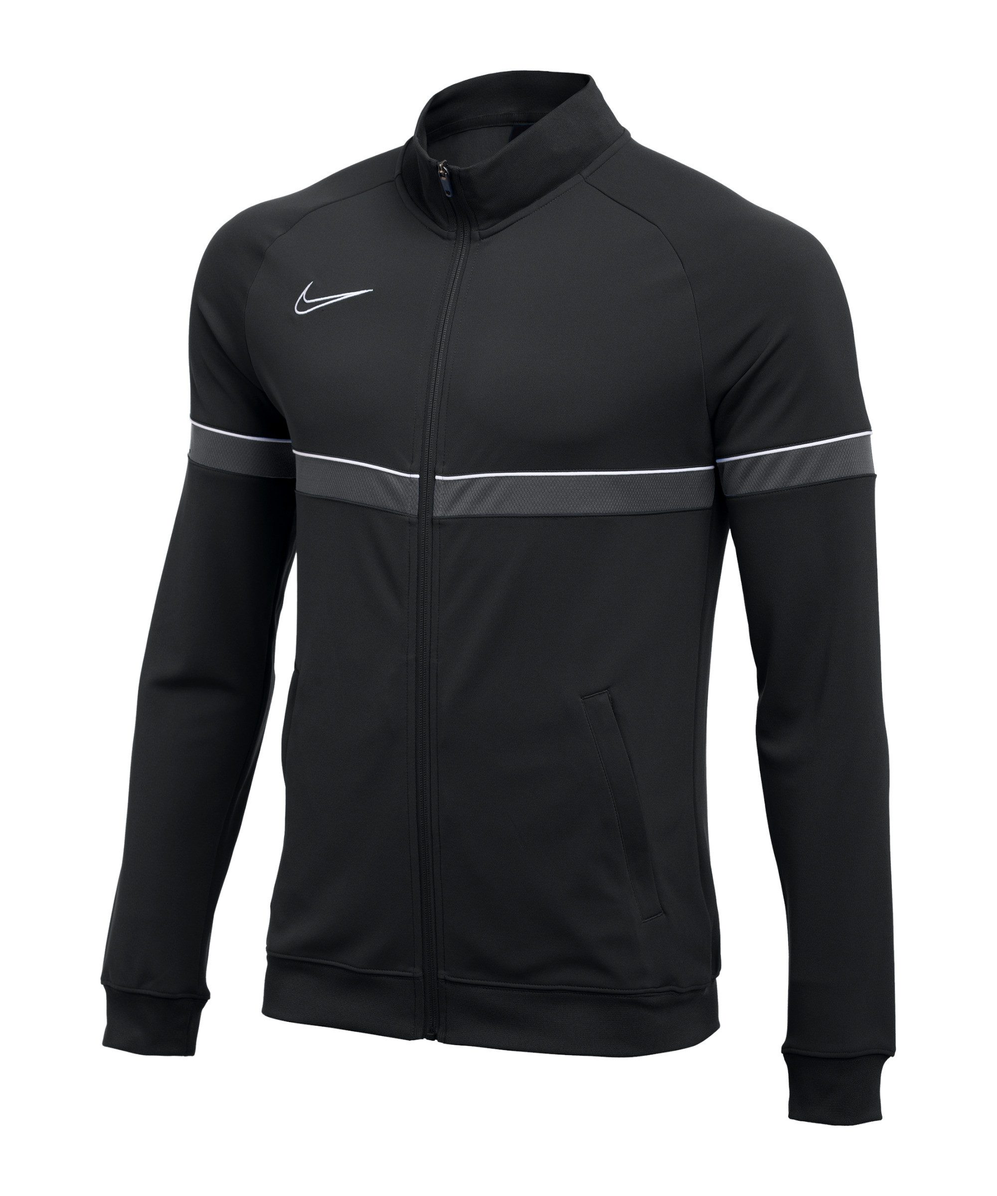 Sweatjacke Nike Performance Academy 21 Knit Trainingsjacke