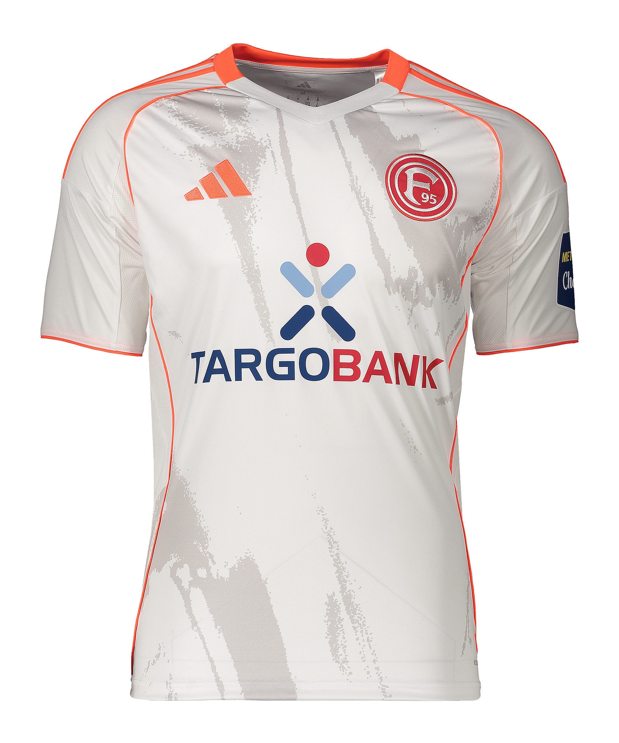 Fußballtrikot adidas Performance