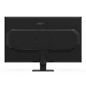 Gigabyte GS32Q Gaming-Monitor (80 cm/32 ", 2560 x 1440 px, QHD, 1 ms Reaktionszeit, 165 Hz, IPS-LED)