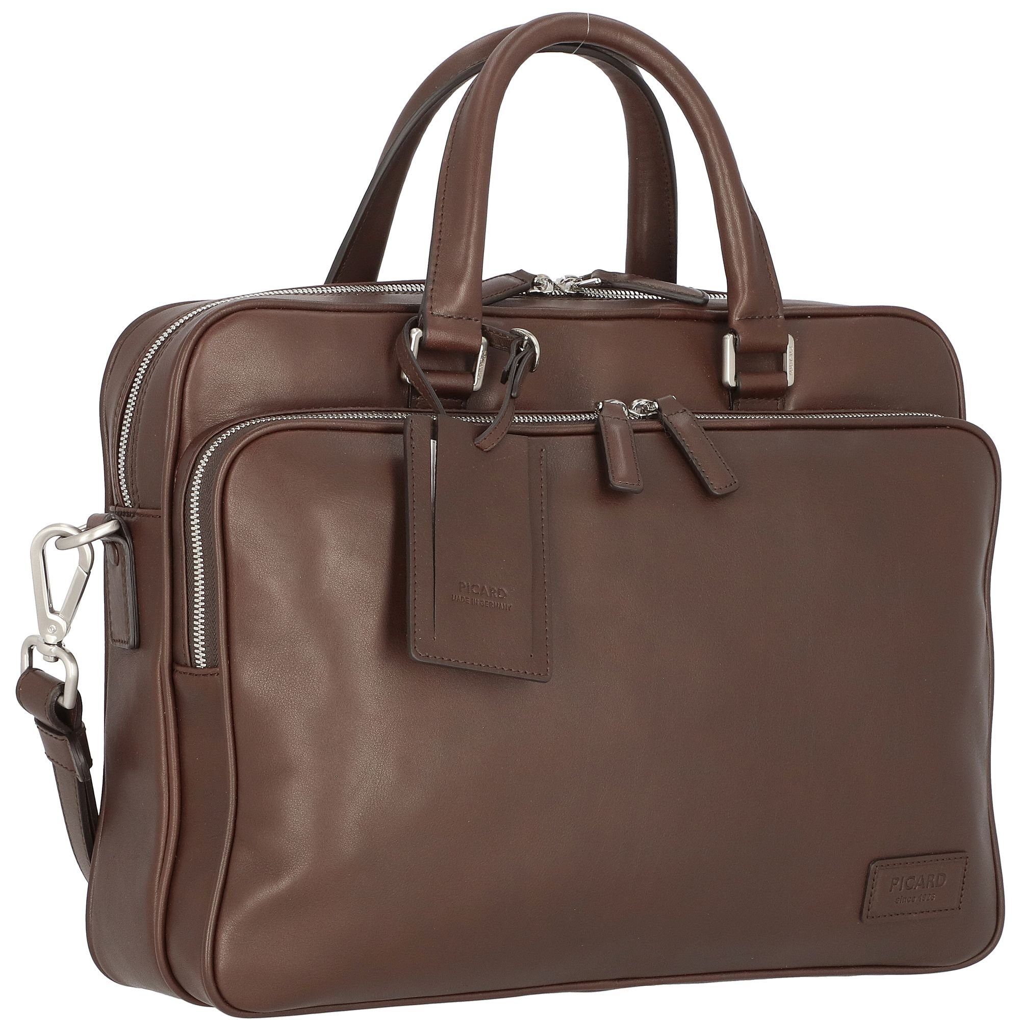 Picard Aktentasche Authentic, Leder günstig online kaufen