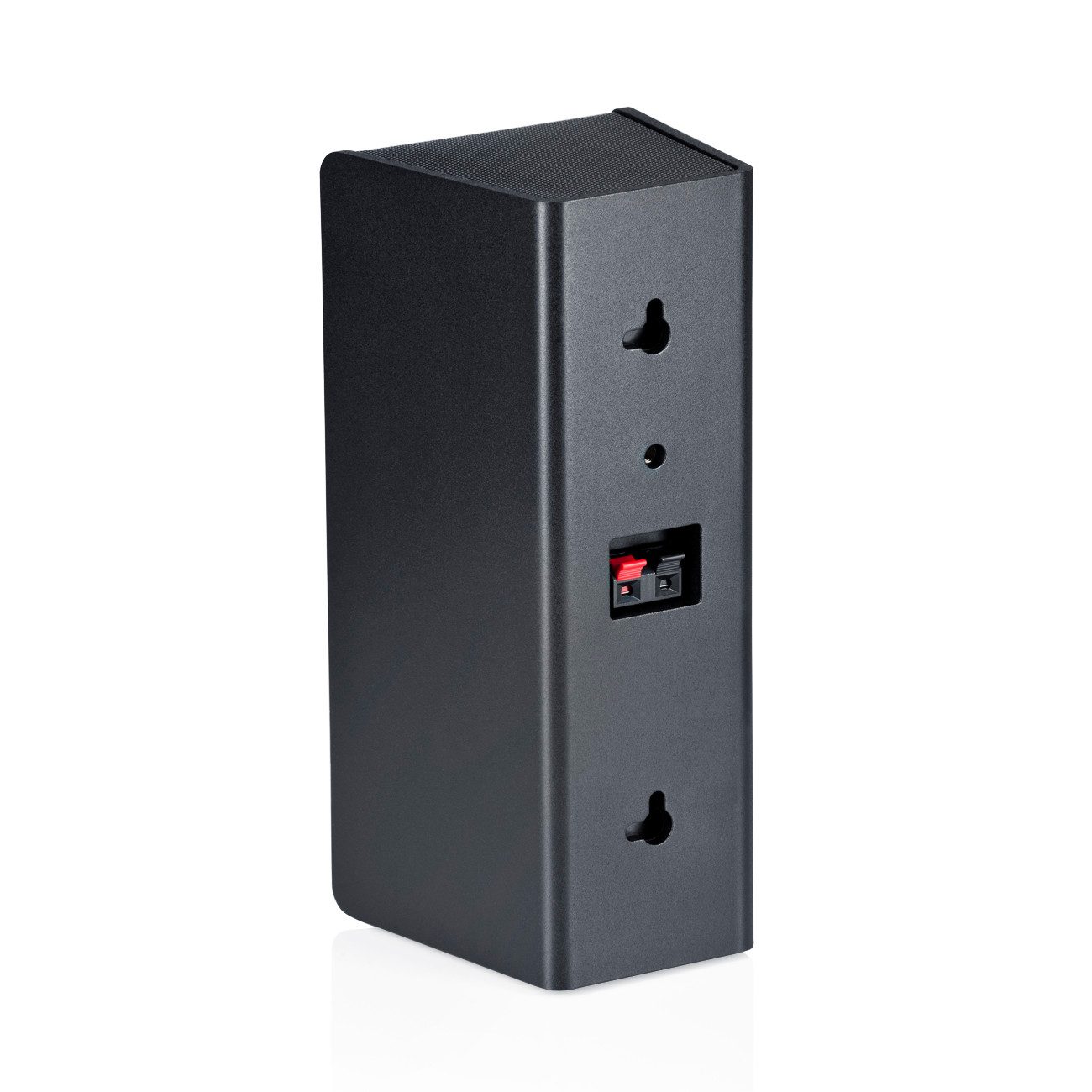 Teufel CONSONO 35 CONCEPT Surround Power Edition "5.1-Set" Wireless Lautsprecher (Bluetooth, HDMI, AUX, 150 W, Integrierter AV-Receiver mit Bluetooth 5.0 Qualco – Bild 3 von 5