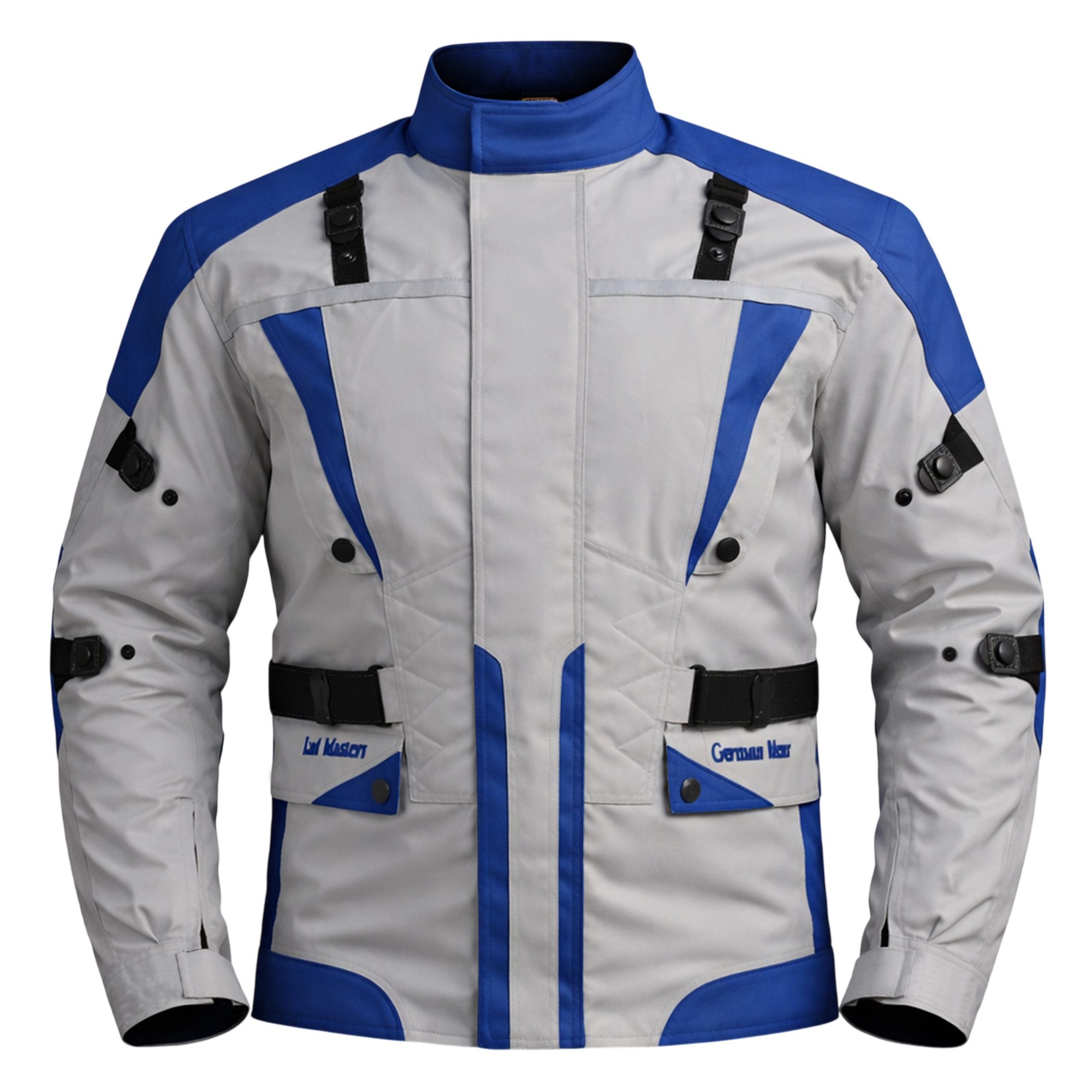 Motorradjacke GW309J