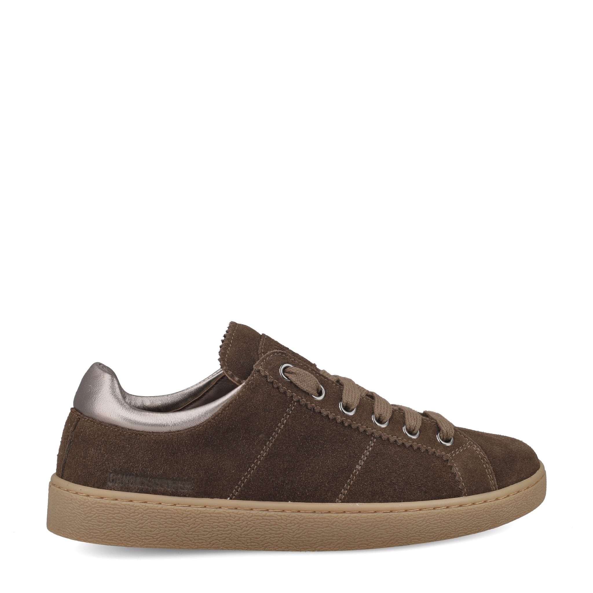 Candice Cooper Candice Cooper TANGO EASY, Sneaker, Braun, Damen Sneaker