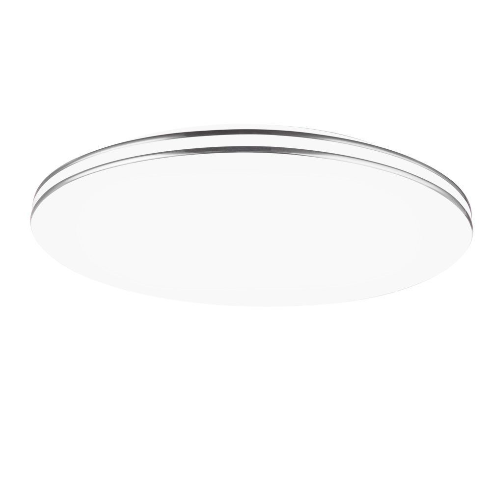 GLOBO LIGHTING LED Deckenleuchte, LED-Leuchtmittel fest günstig online kaufen