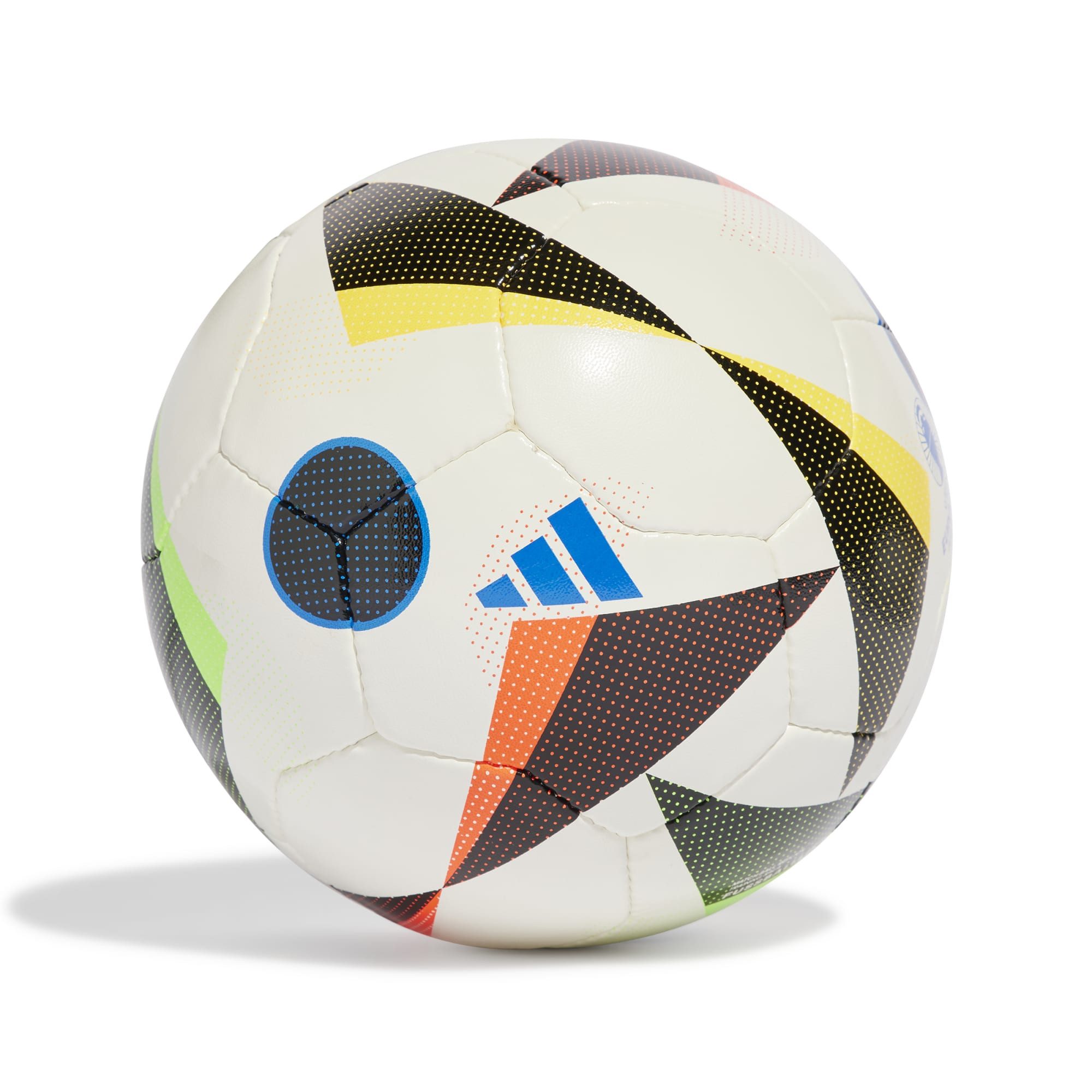 adidas Performance Fußball adidas Fussball EURO 24 TRN SAL Fussballliebe