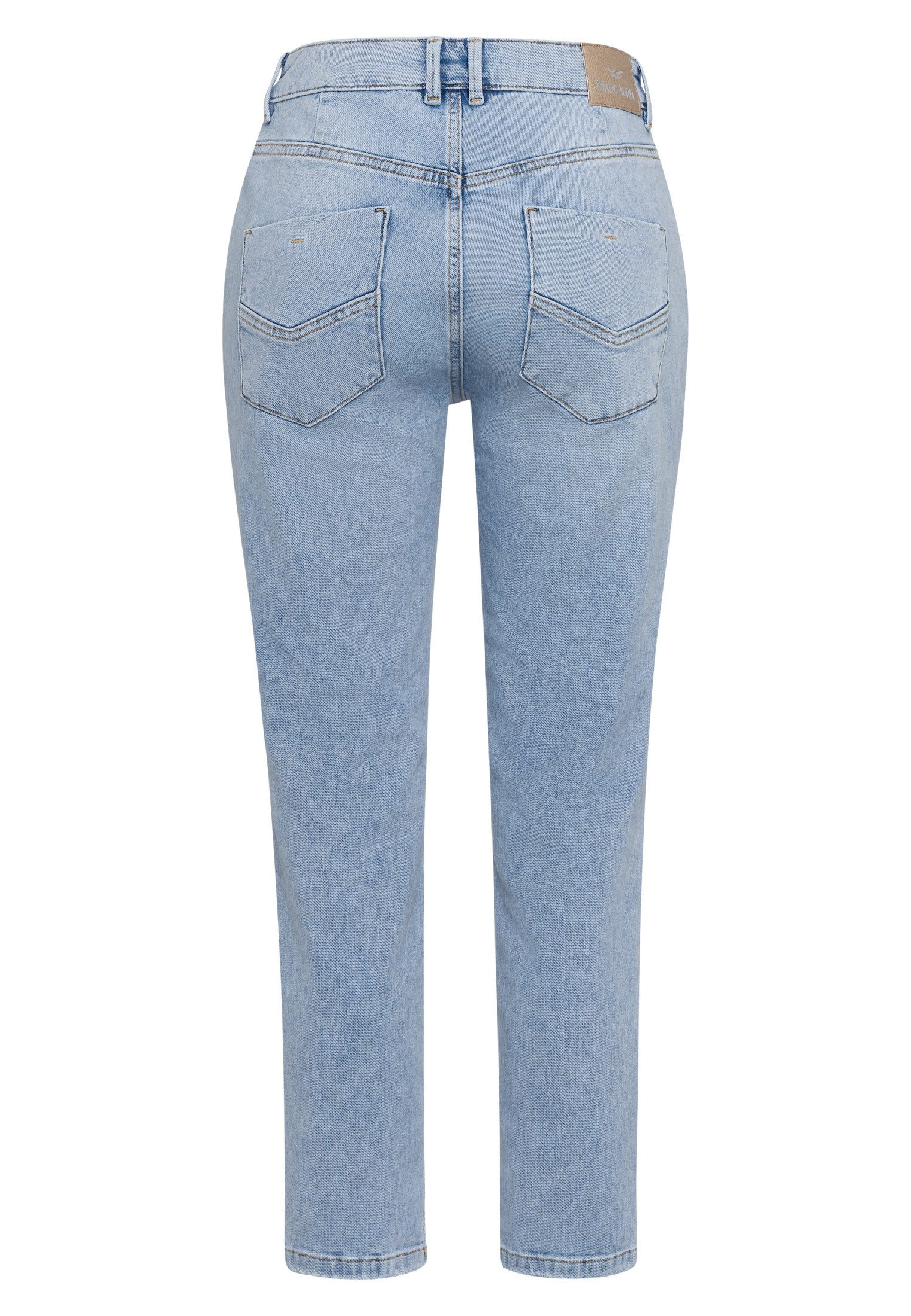 MARC AUREL Boyfriend-Jeans günstig online kaufen