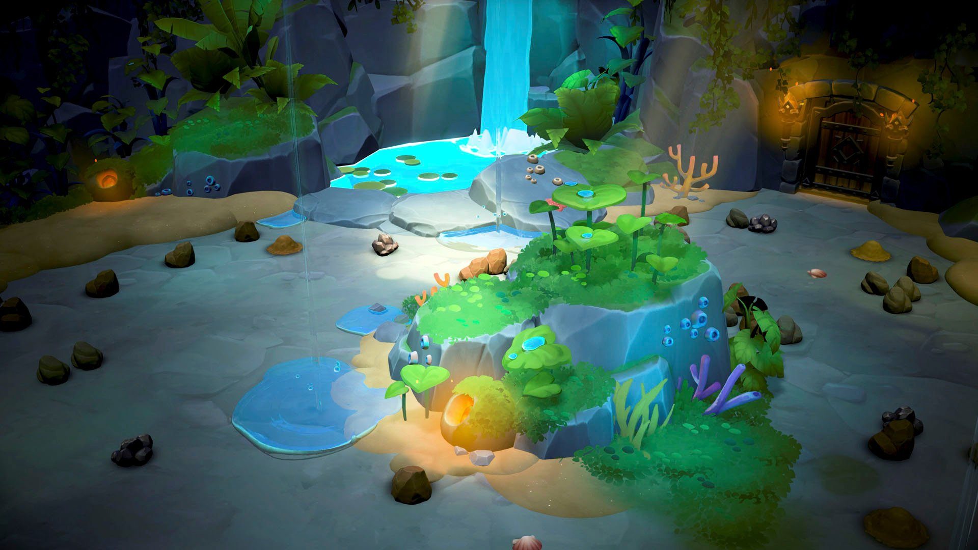 Fae Farm Nintendo Switch