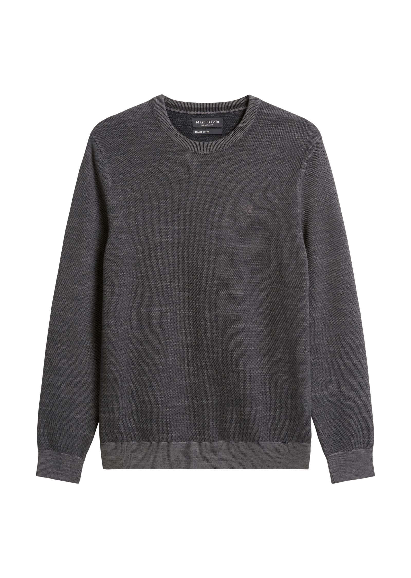 Marc O'Polo Kurzarmshirt günstig online kaufen