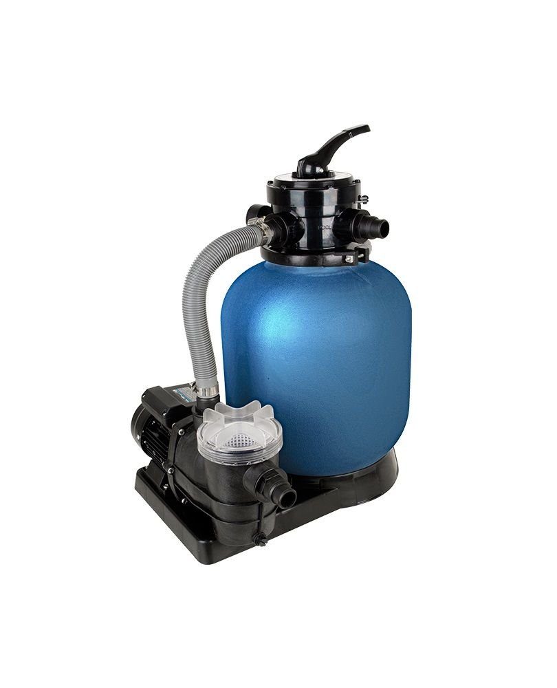 T.I.P. Sandfilteranlage T.I.P. Schwimmbadfilter-Set Spf 370 günstig online kaufen