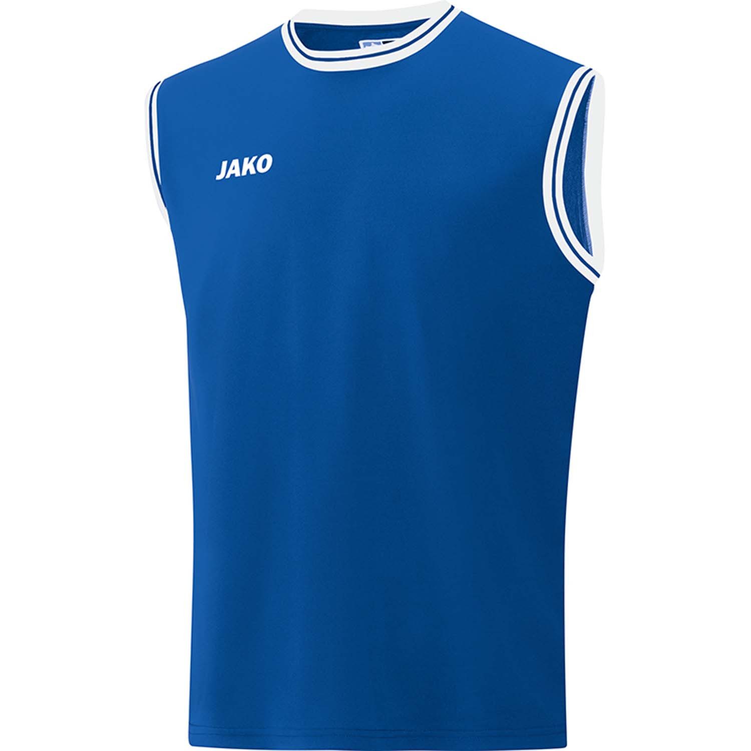 Jako Basketballtrikot Jako Herren Trikot Center 2.0 4150