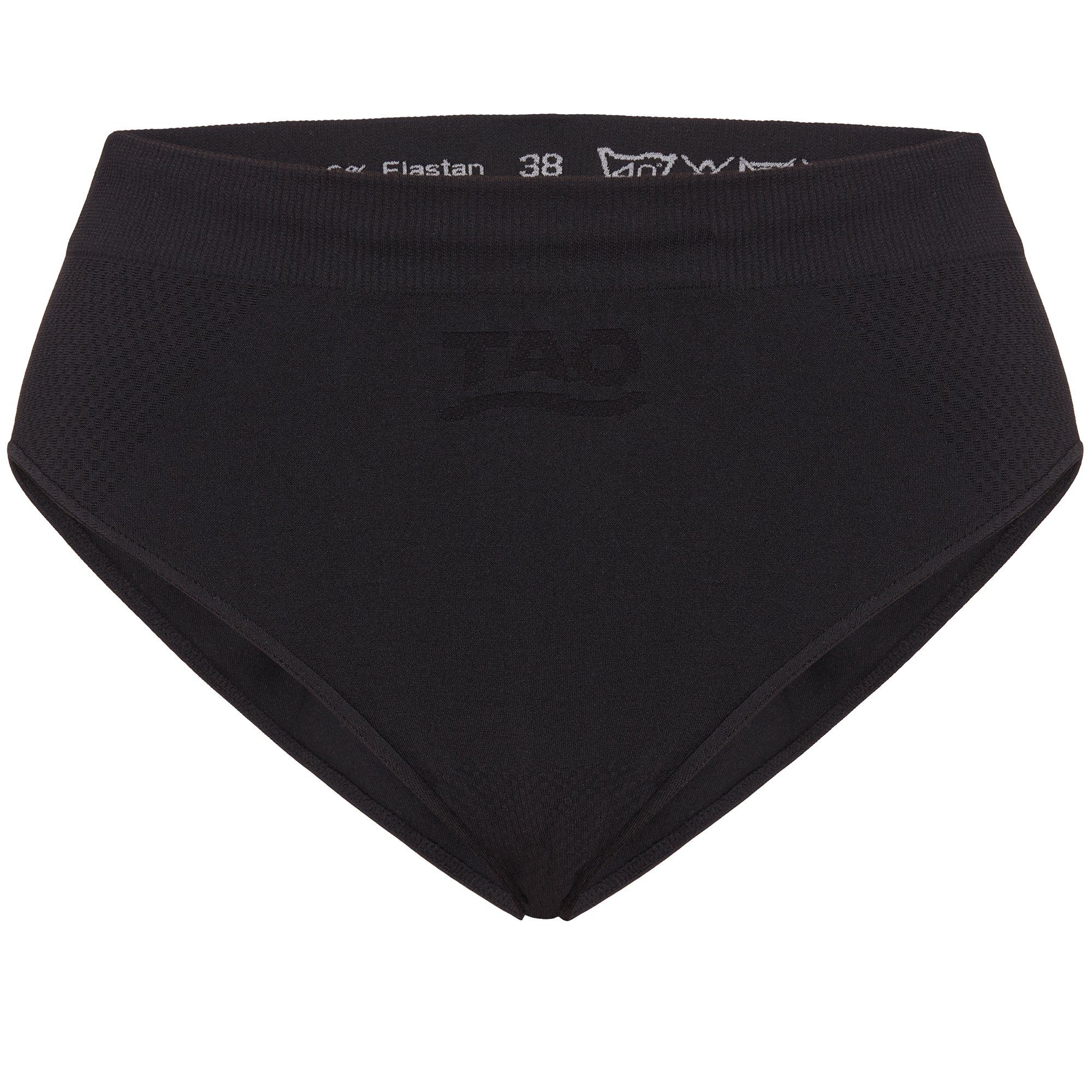TAO Funktionsunterhose Funktionsunterwäsche SLIP (1-St) günstig online kaufen