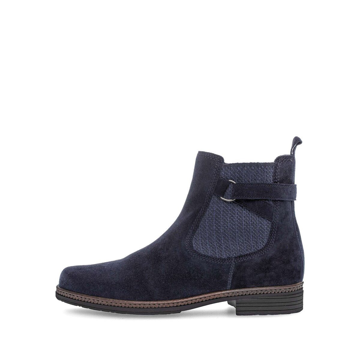 Gabor Chelsea Boot Rauleder Chelseaboots günstig online kaufen