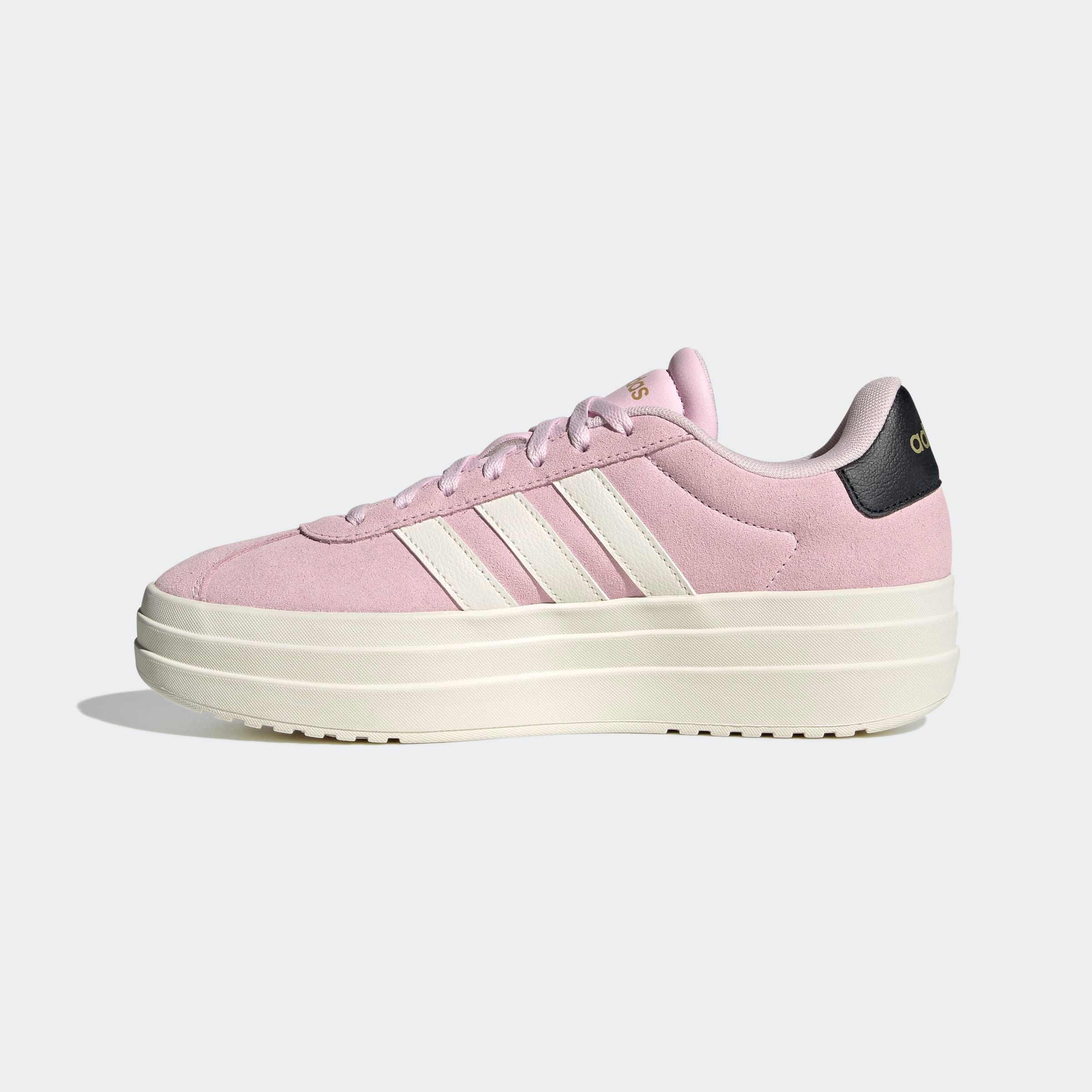 adidas Sportswear VL COURT BOLD Plateausneaker Design auf den Spuren des ad günstig online kaufen